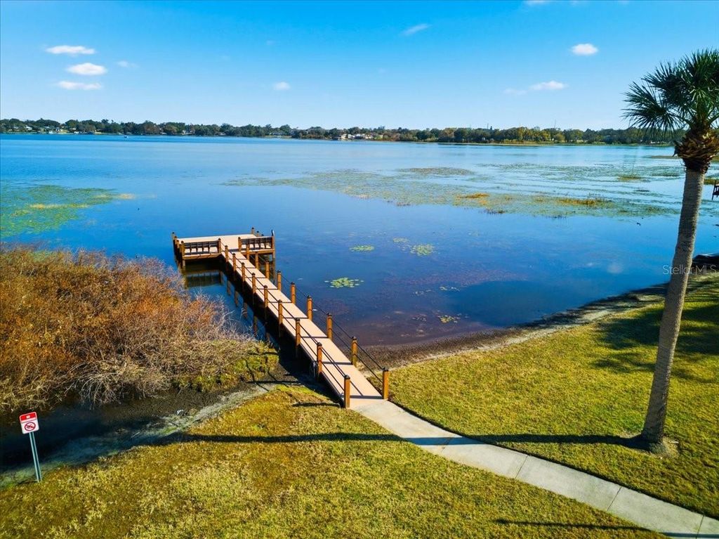 Photo of 2500 21st Street NW #88, Winter Haven, FL 33881 (MLS # P4937851)