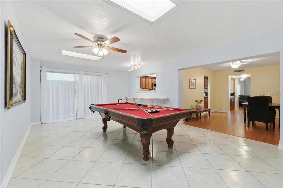 CASA DEL SOL CONDO VILLAGE PH 01 - Residential