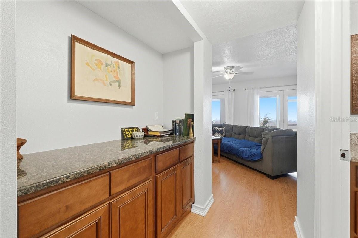 CASA DEL SOL CONDO VILLAGE PH 01 - Residential