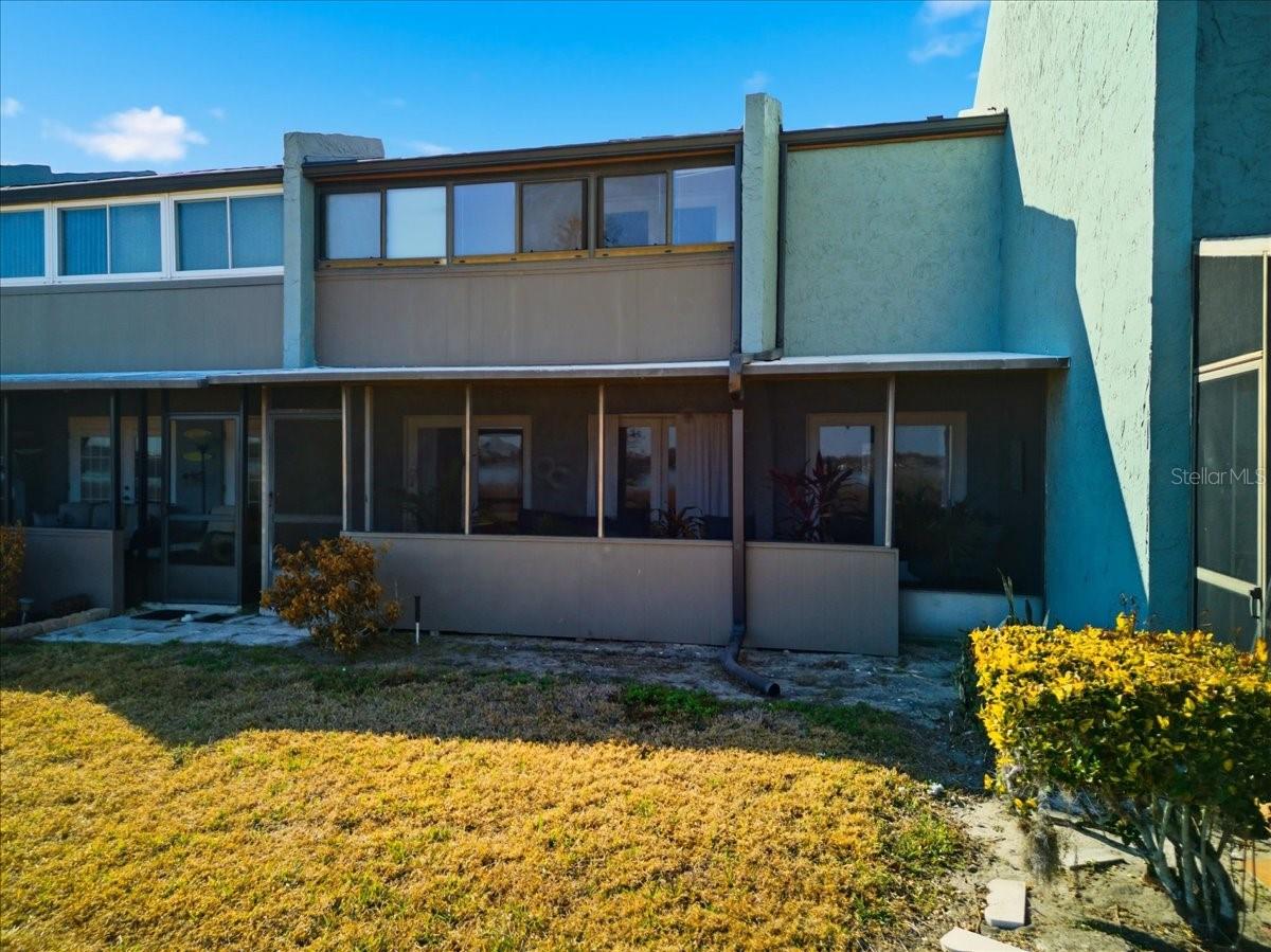 CASA DEL SOL CONDO VILLAGE PH 01 - Residential