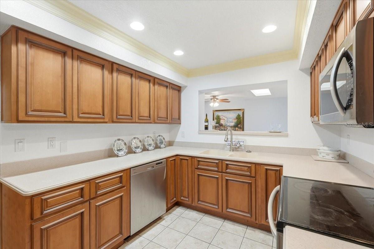 CASA DEL SOL CONDO VILLAGE PH 01 - Residential