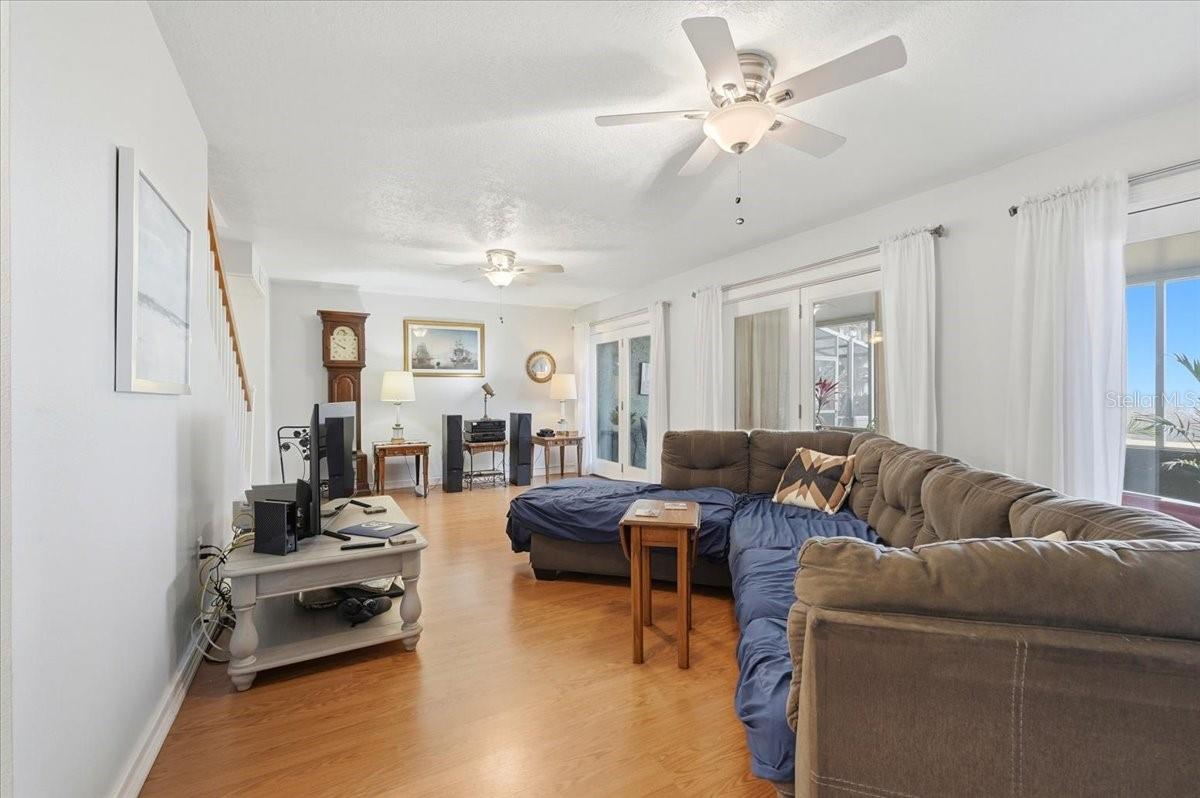 CASA DEL SOL CONDO VILLAGE PH 01 - Residential