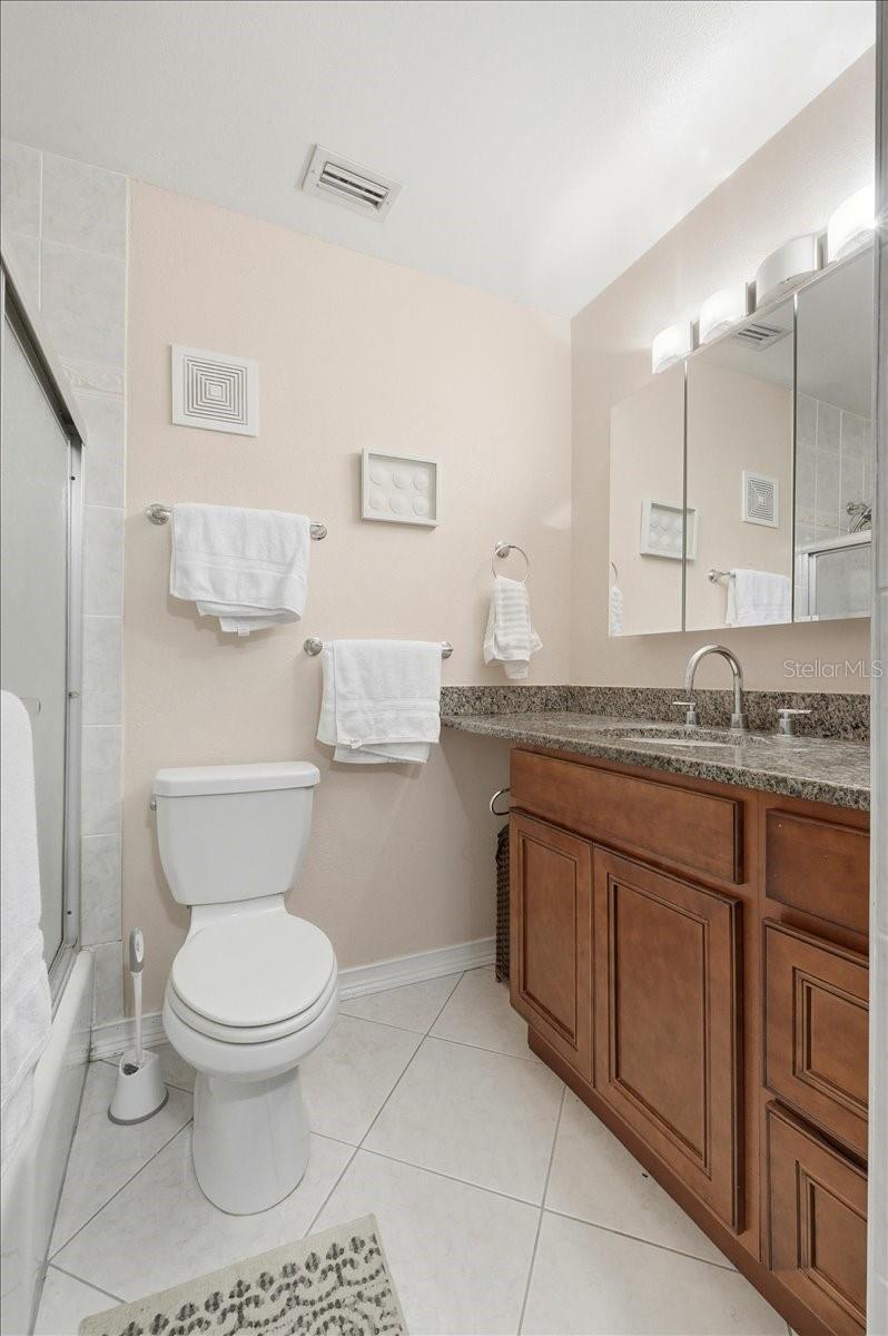 CASA DEL SOL CONDO VILLAGE PH 01 - Residential