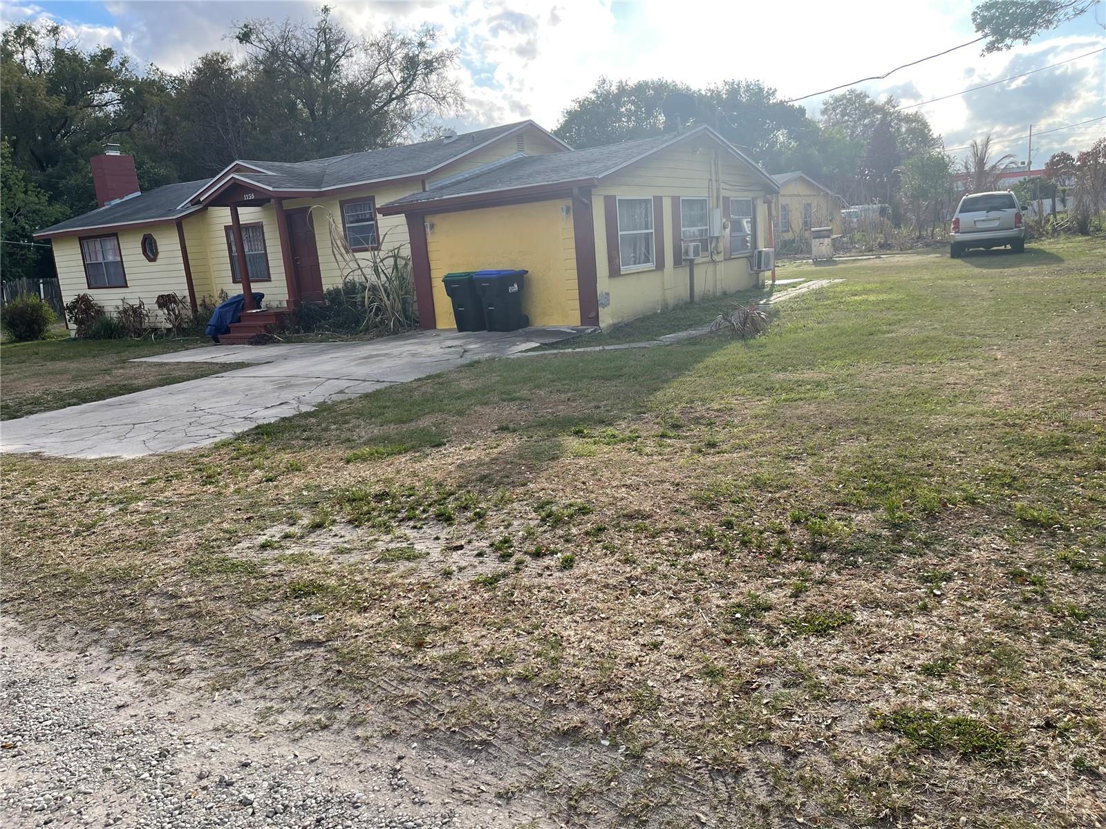 ACREAGE - Residential