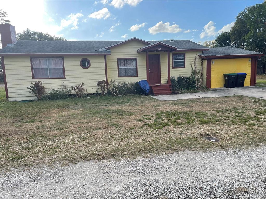 Photo of 1135 Holden Avenue, Orlando, FL 32839 (MLS # O6386310)