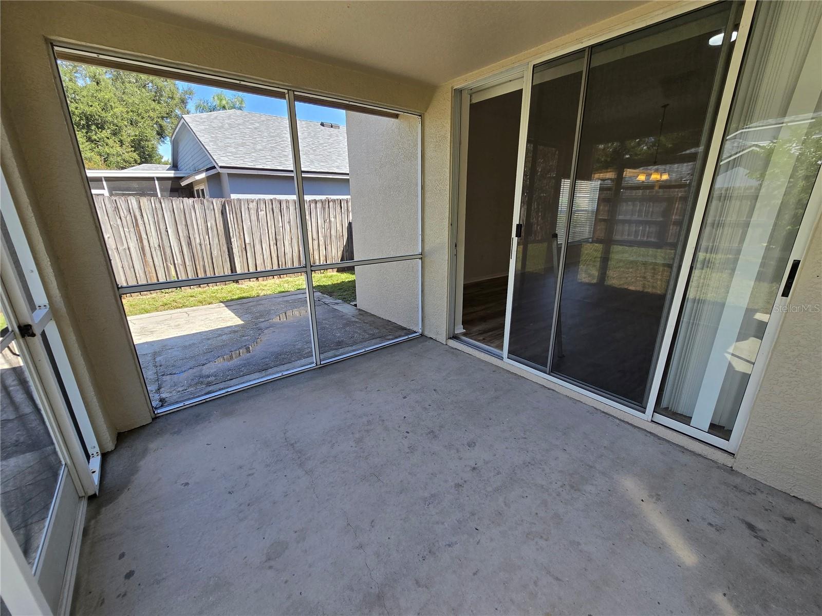 OAK GROVE PH 02 - Residential Lease