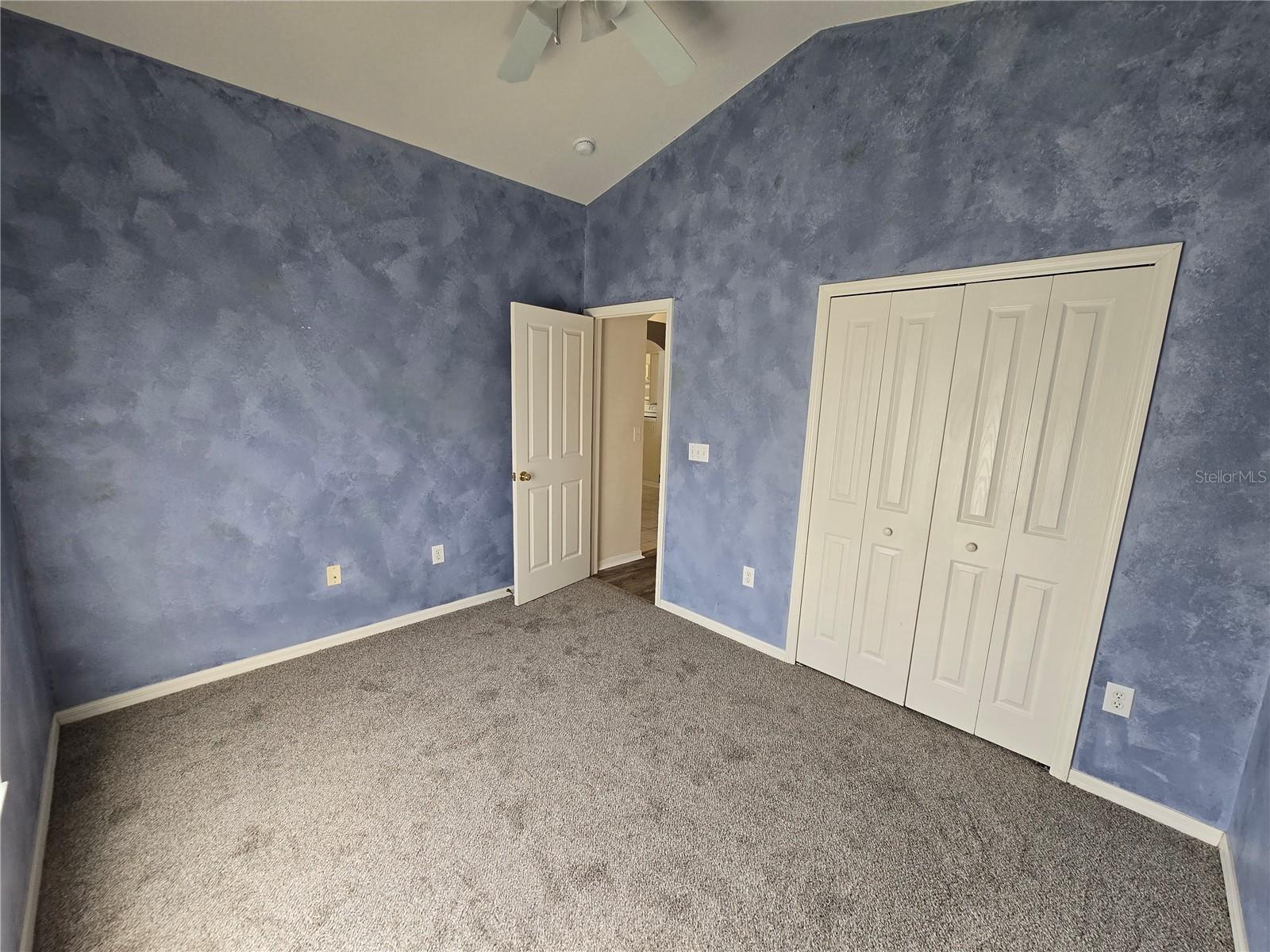 OAK GROVE PH 02 - Residential Lease