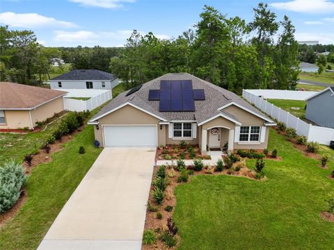 A home in OCALA