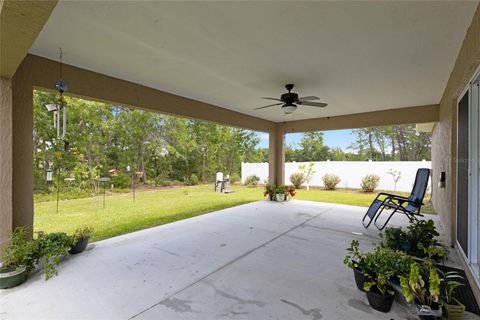 A home in OCALA