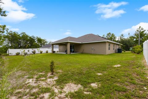 A home in OCALA