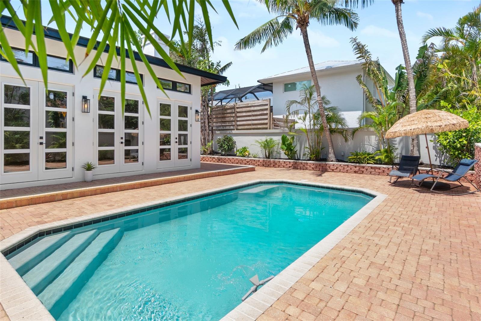 SIESTA REV OF - Residential