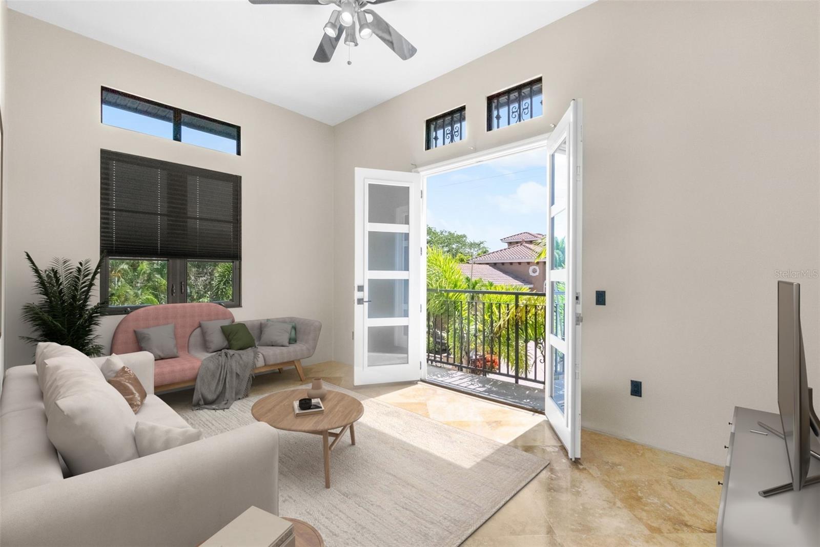 SIESTA REV OF - Residential