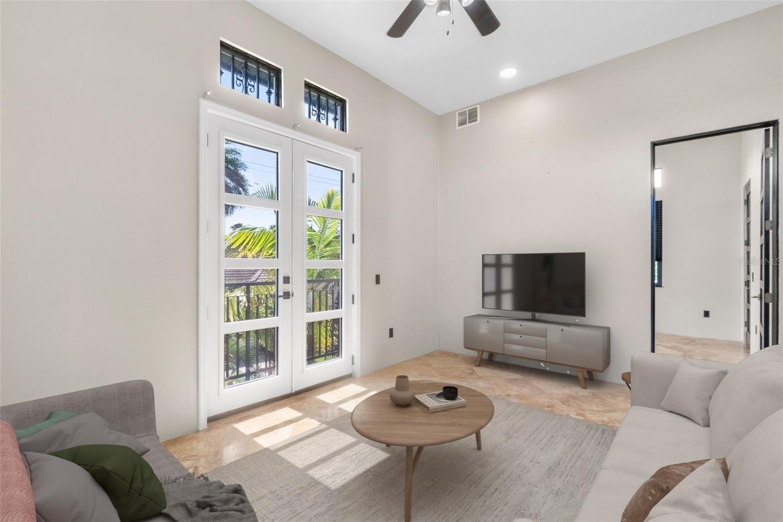 SIESTA REV OF - Residential