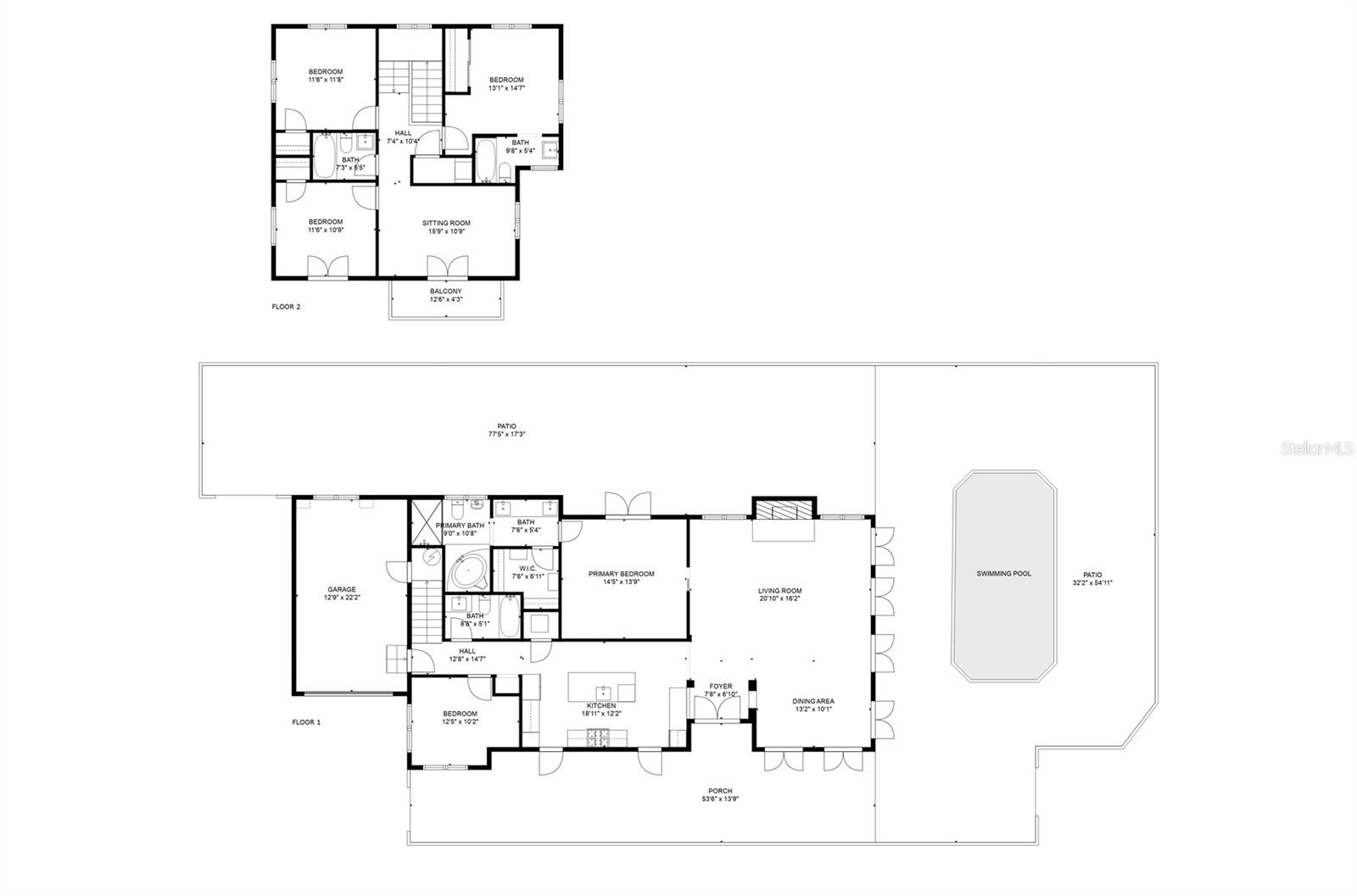 SIESTA REV OF - Residential