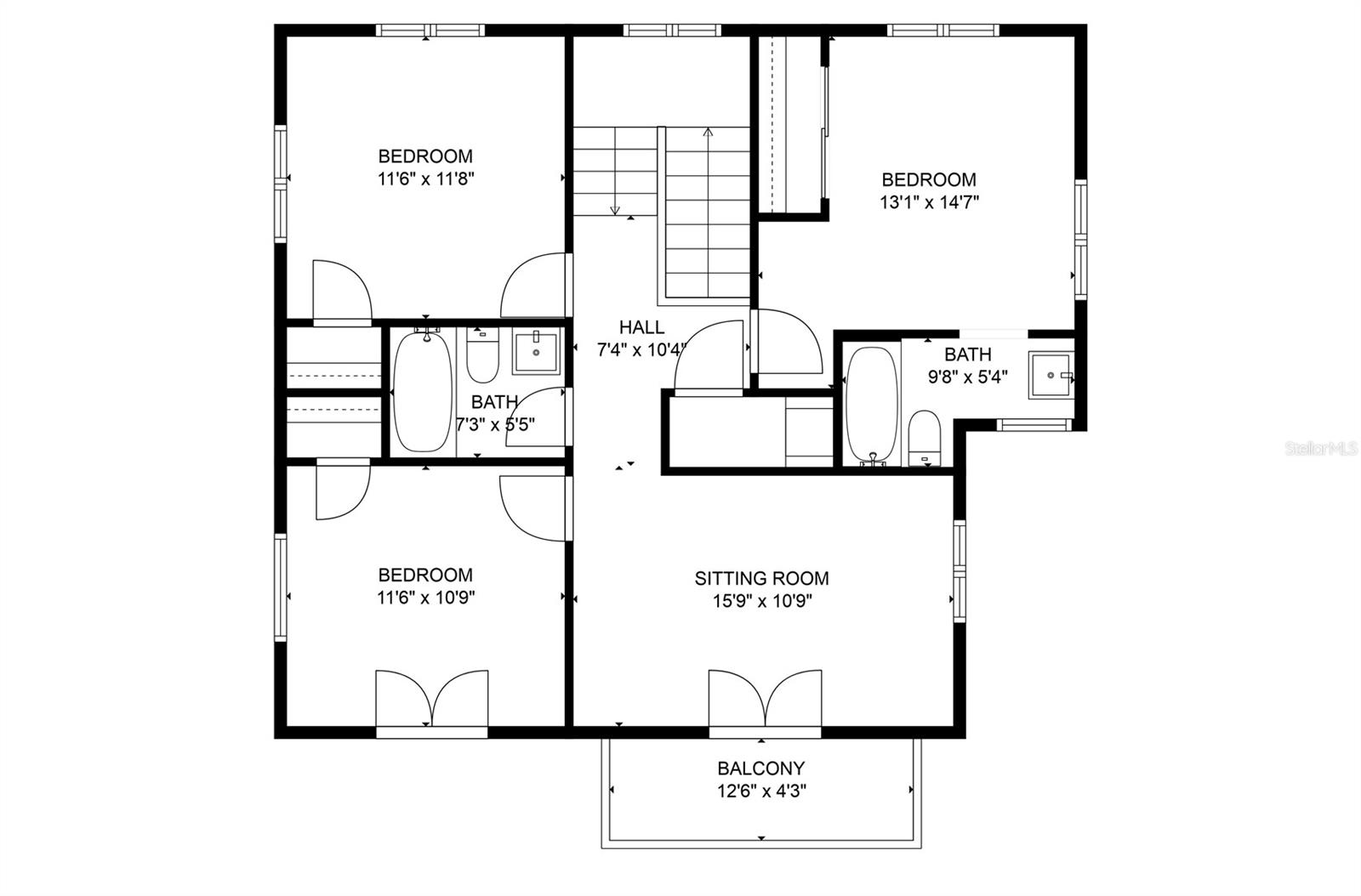 SIESTA REV OF - Residential