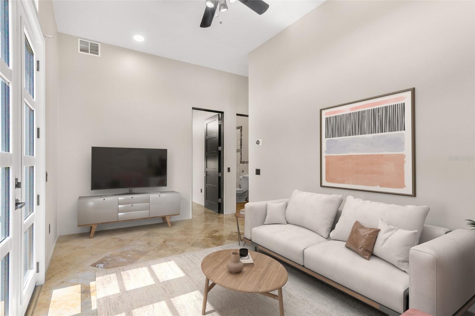 SIESTA REV OF - Residential
