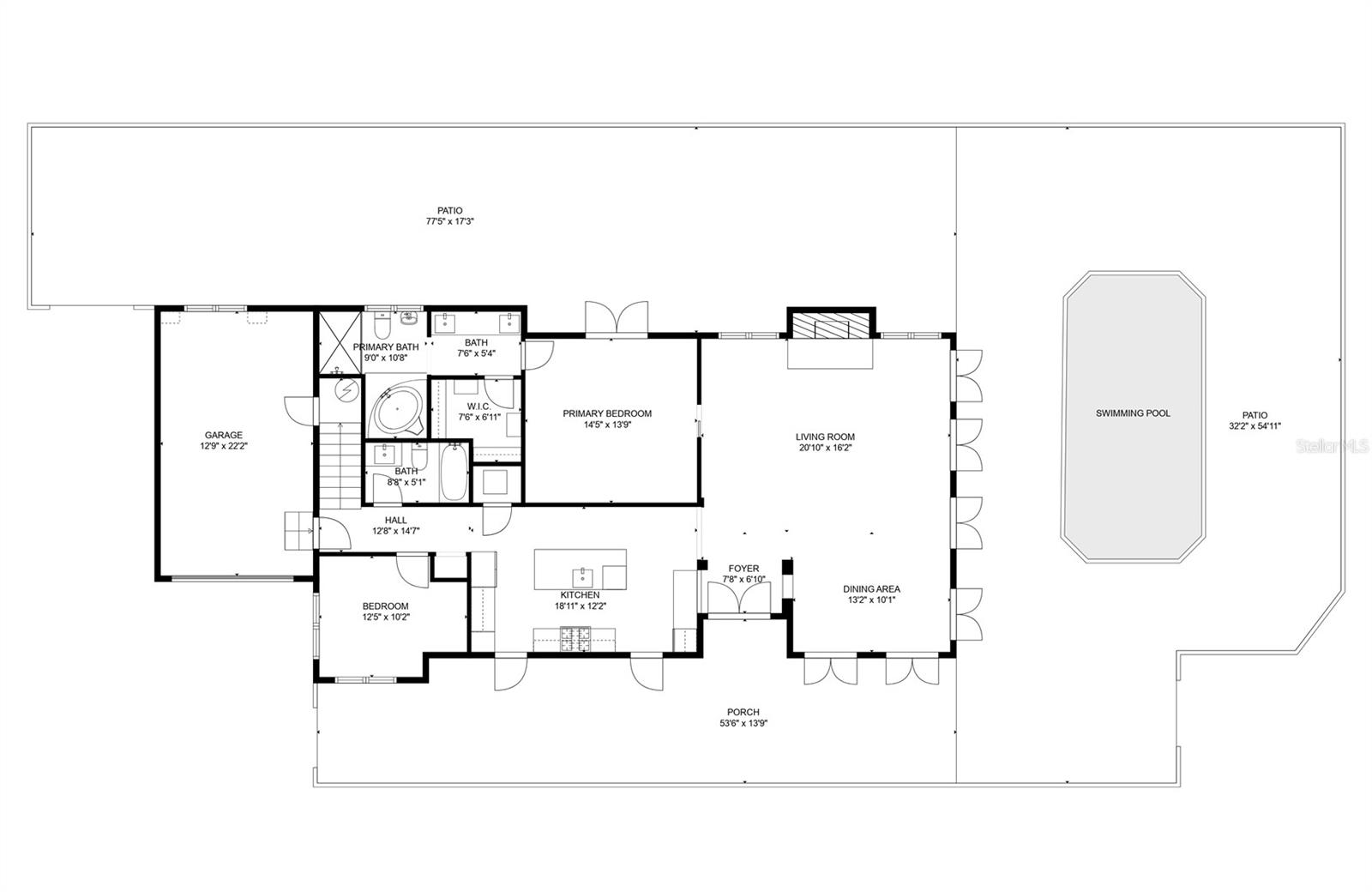 SIESTA REV OF - Residential