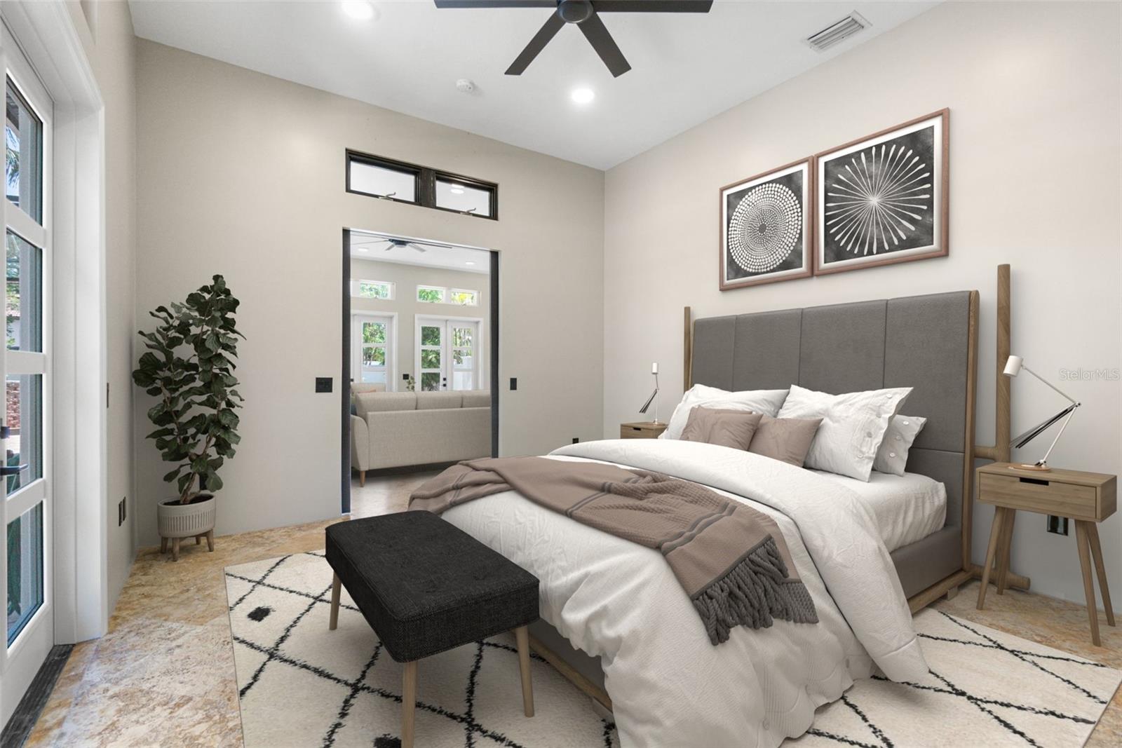 SIESTA REV OF - Residential