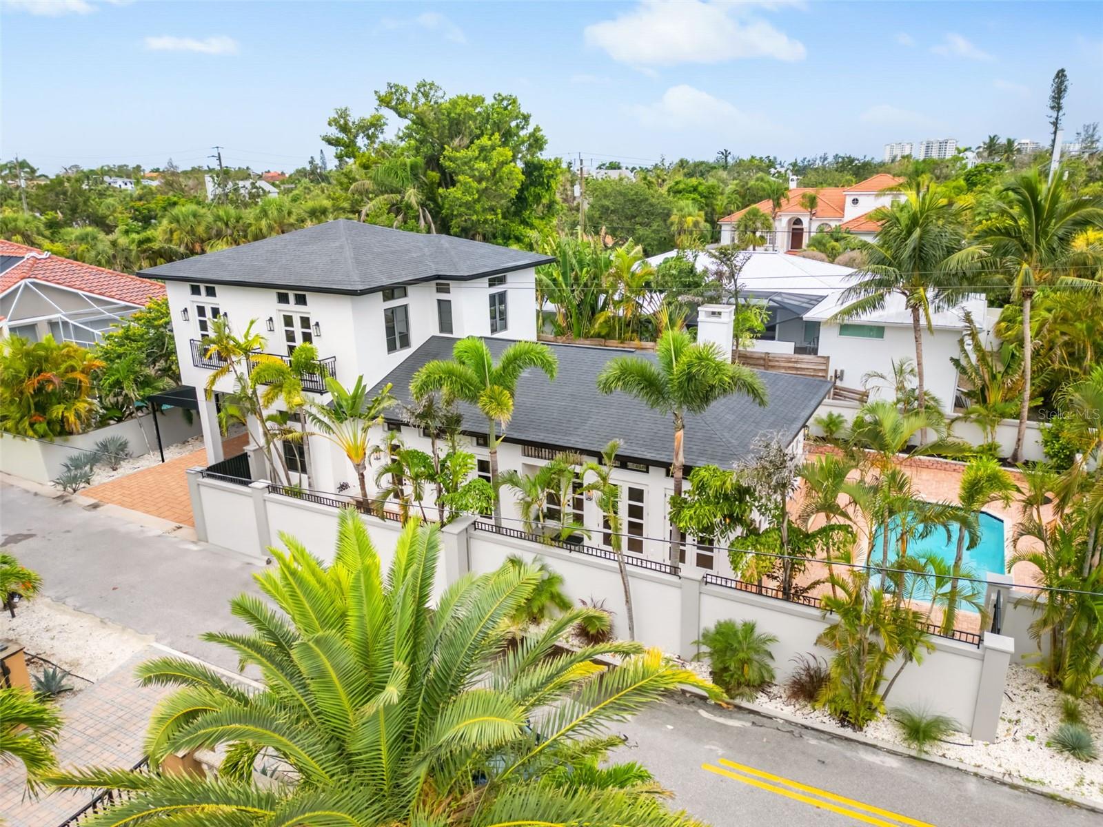 SIESTA REV OF - Residential