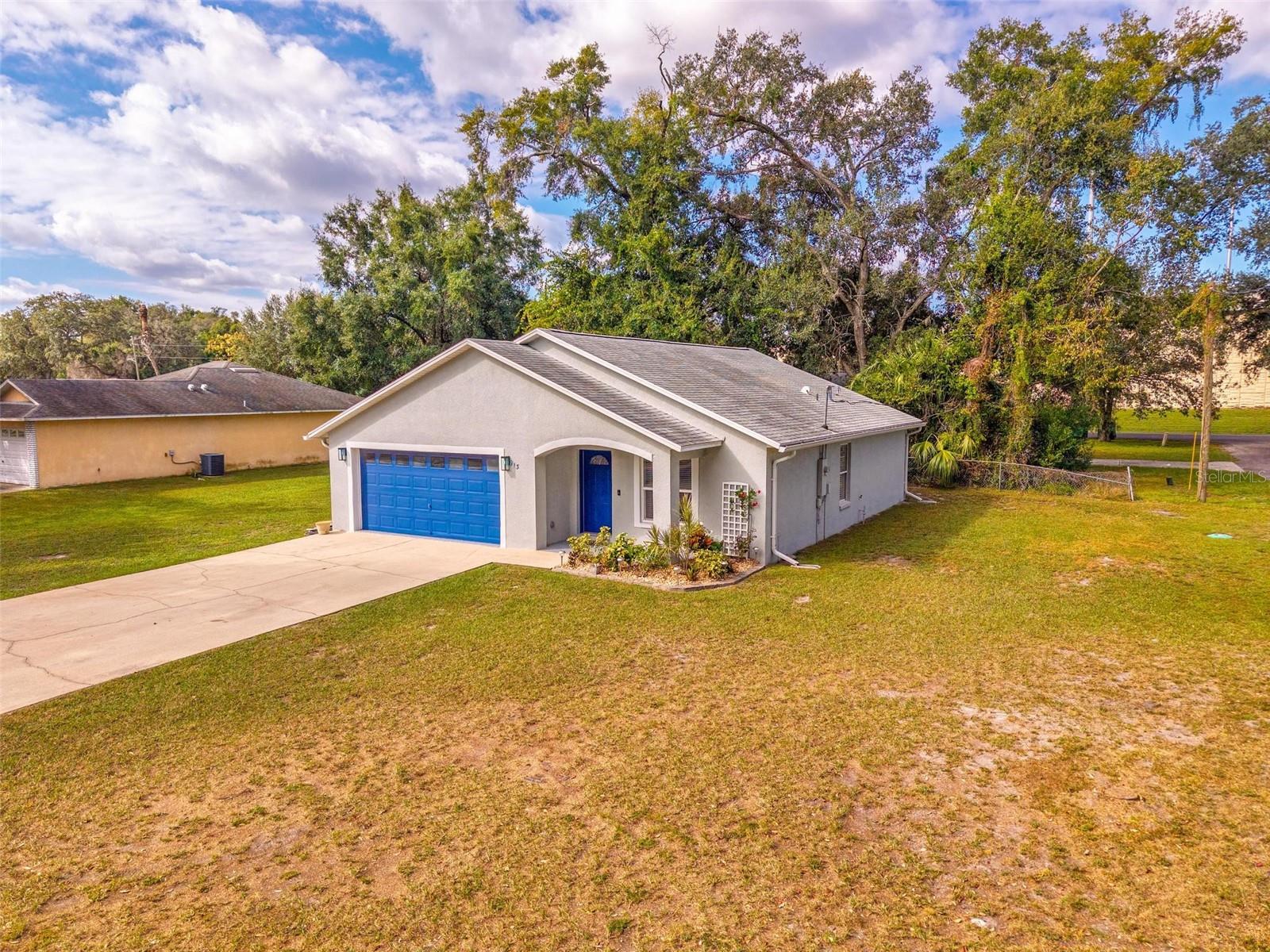 WILDWOOD PARK - Residential