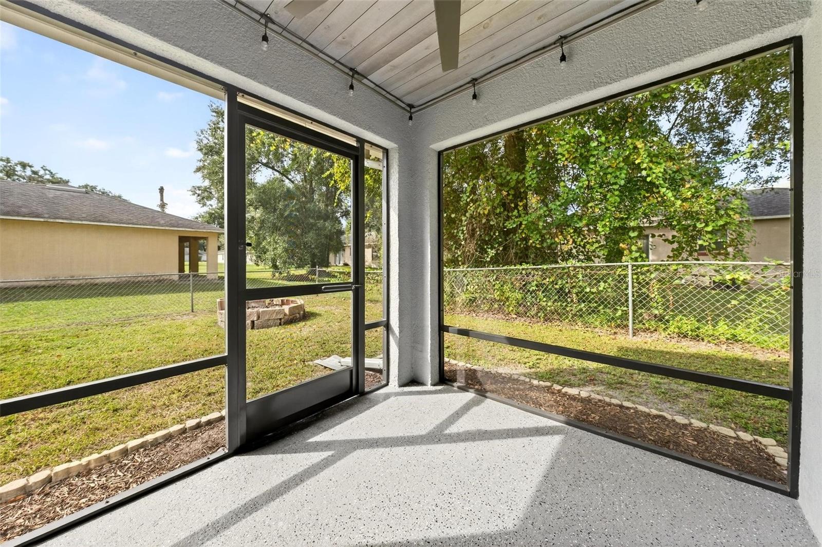 WILDWOOD PARK - Residential