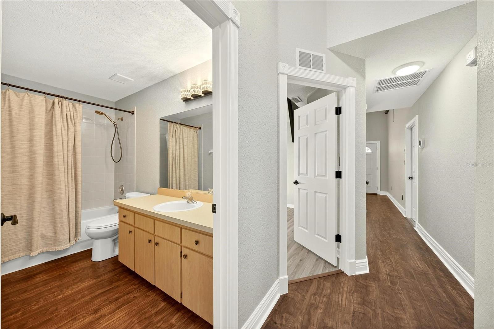 WILDWOOD PARK - Residential