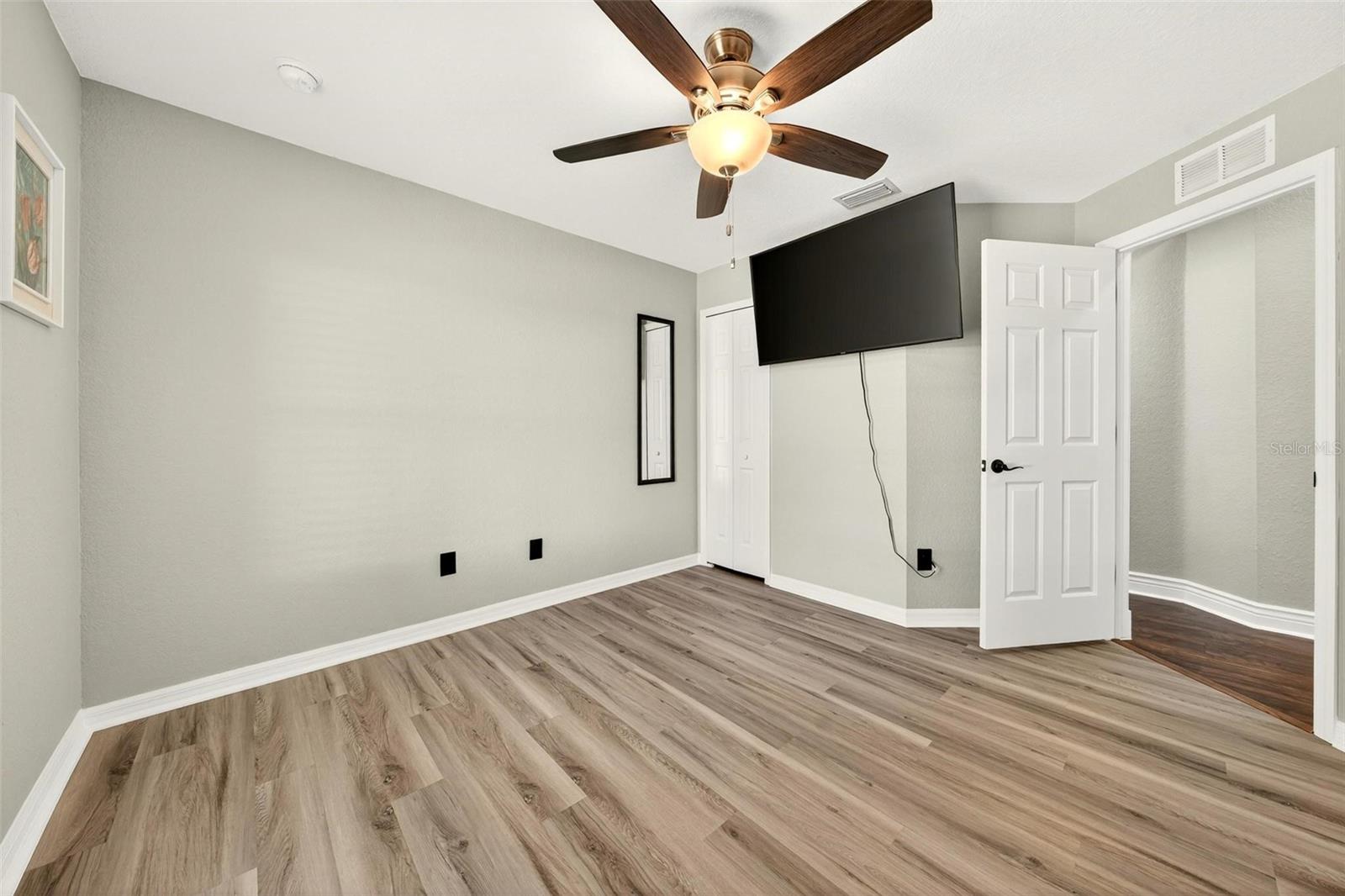 WILDWOOD PARK - Residential