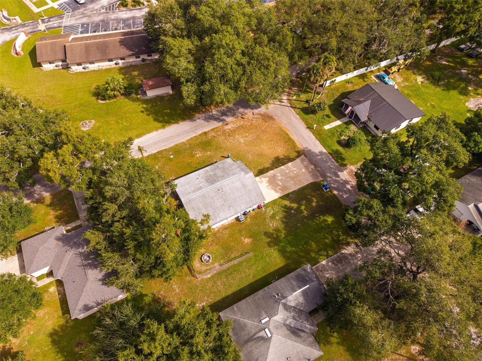 WILDWOOD PARK - Residential