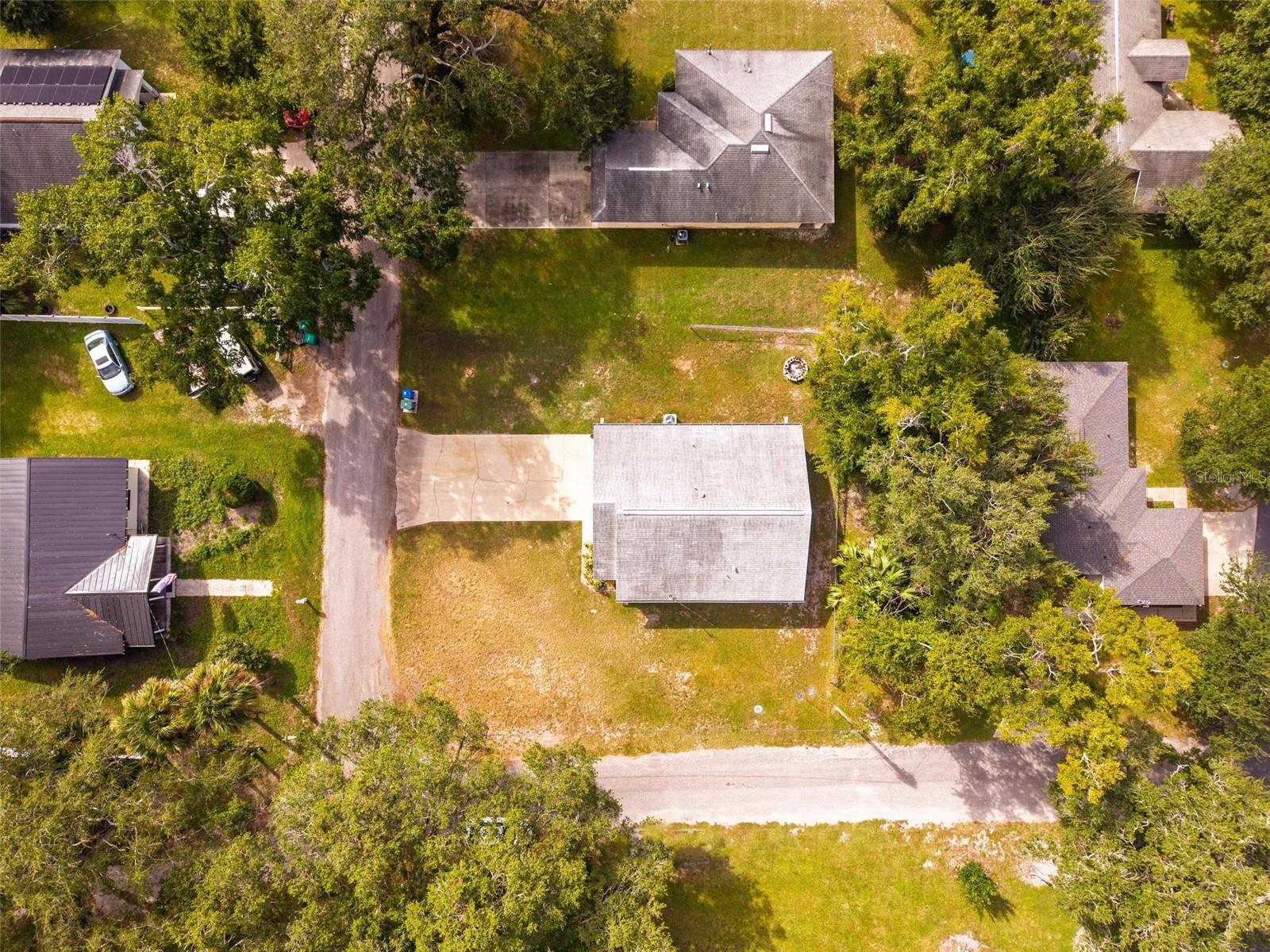 WILDWOOD PARK - Residential