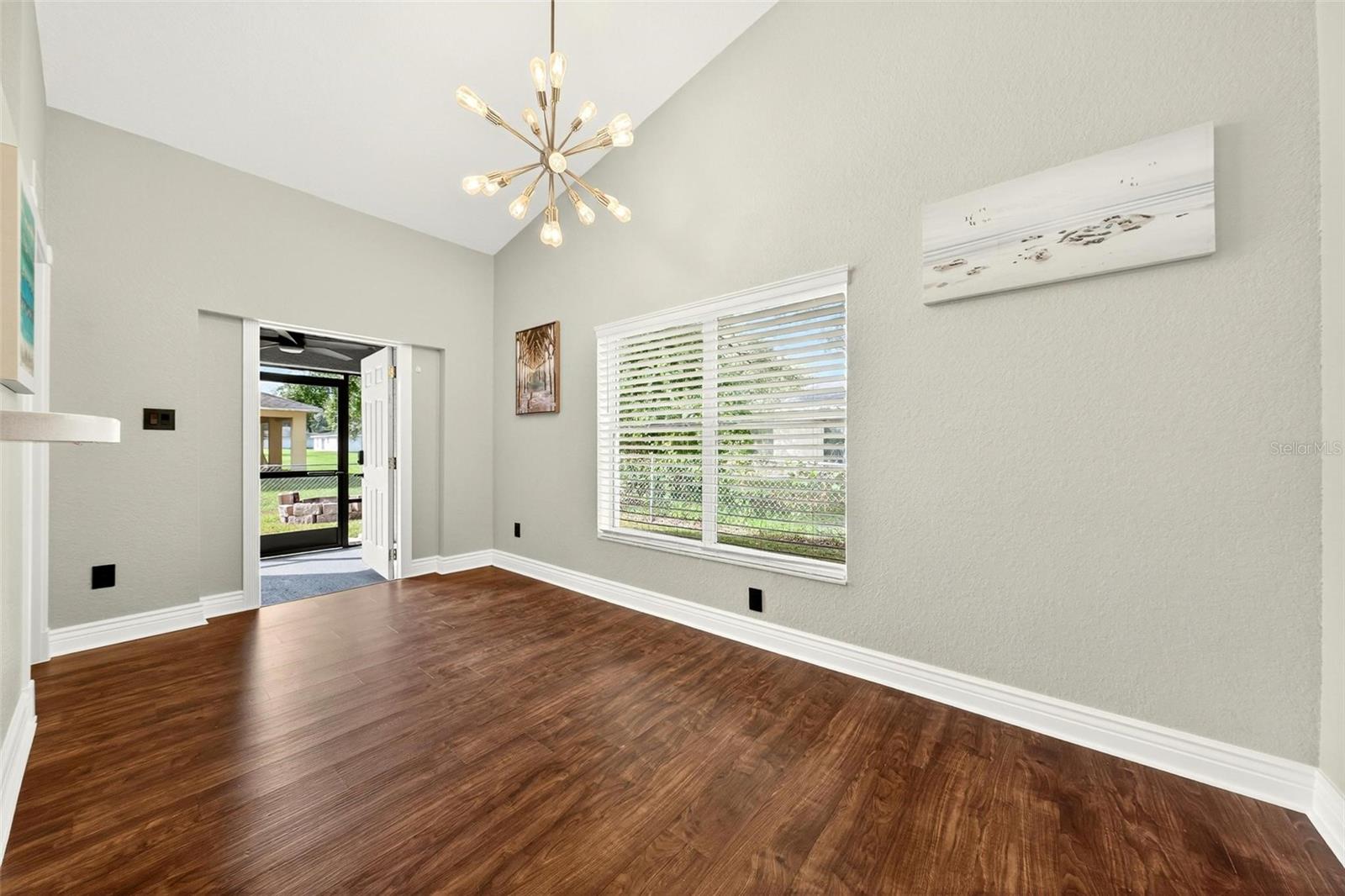 WILDWOOD PARK - Residential