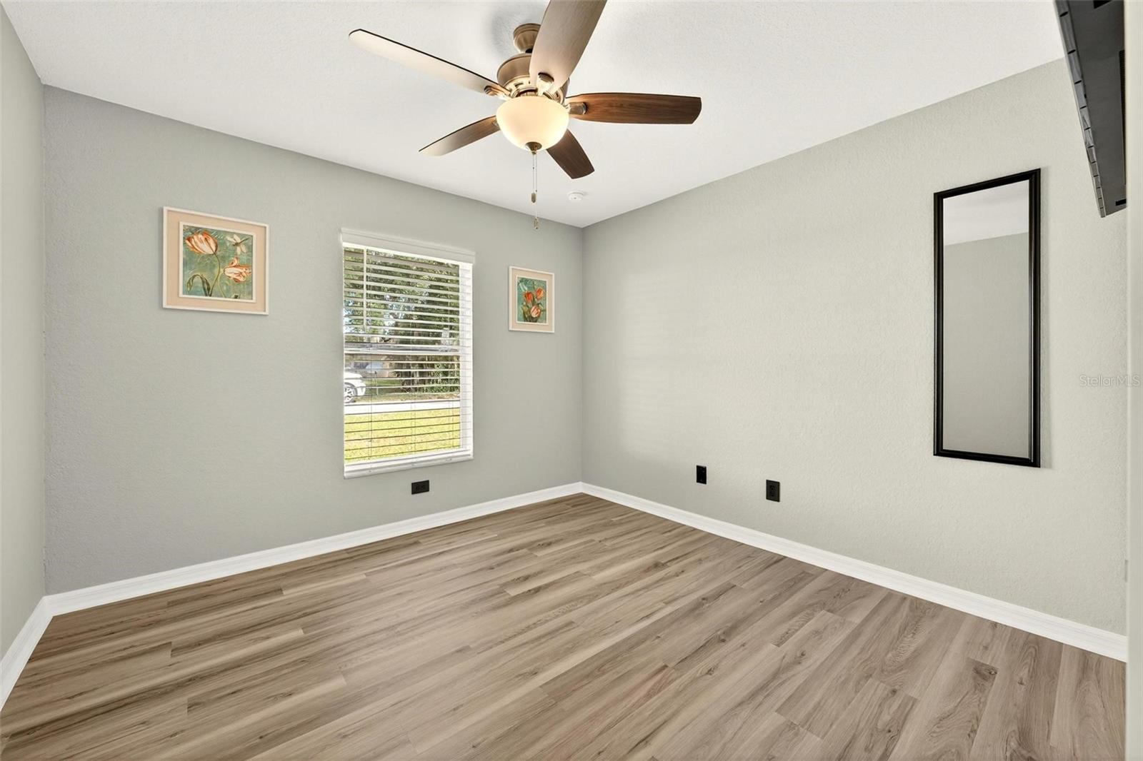 WILDWOOD PARK - Residential