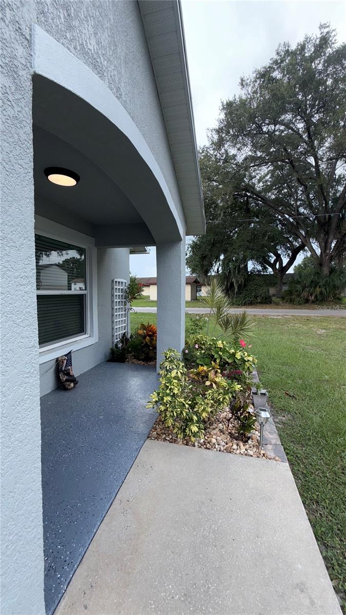 WILDWOOD PARK - Residential