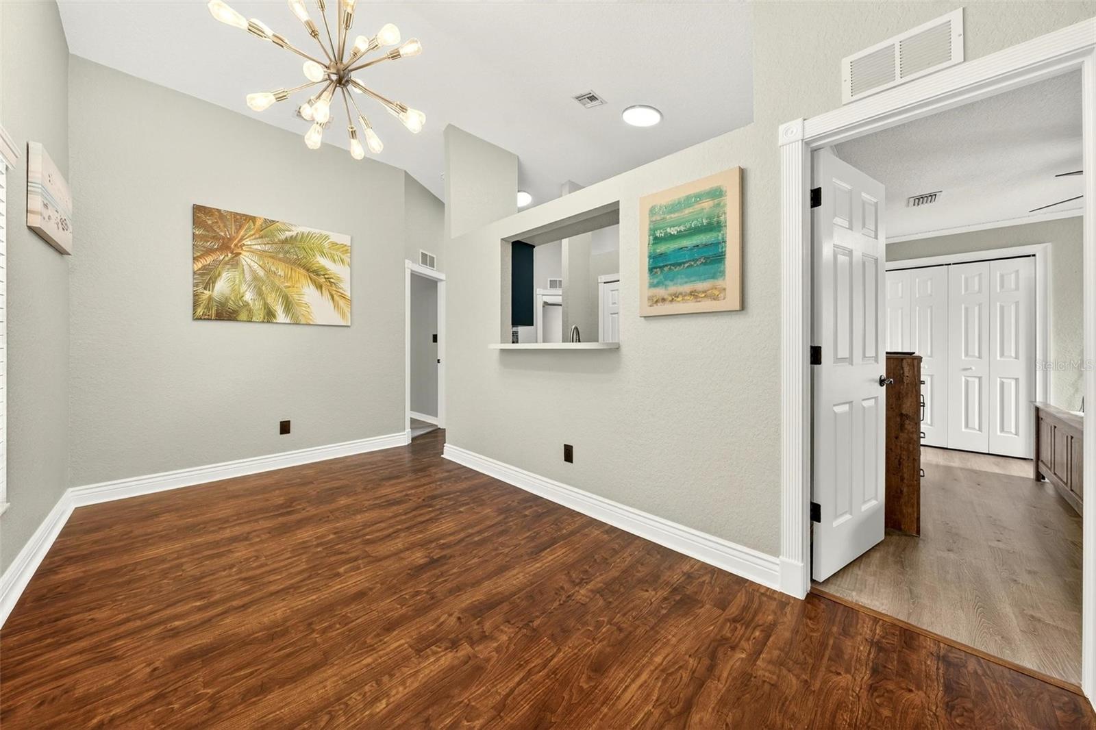 WILDWOOD PARK - Residential