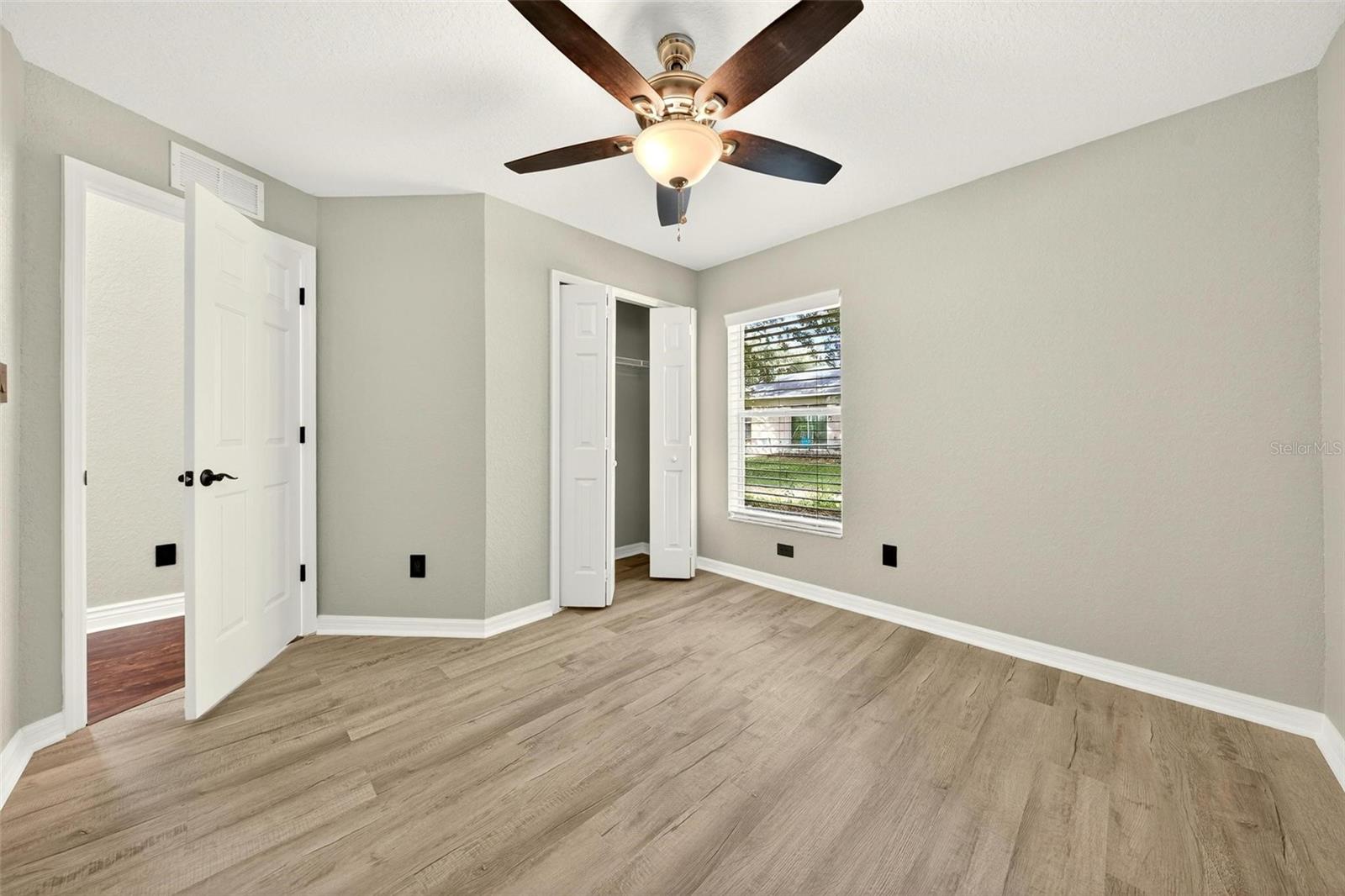 WILDWOOD PARK - Residential