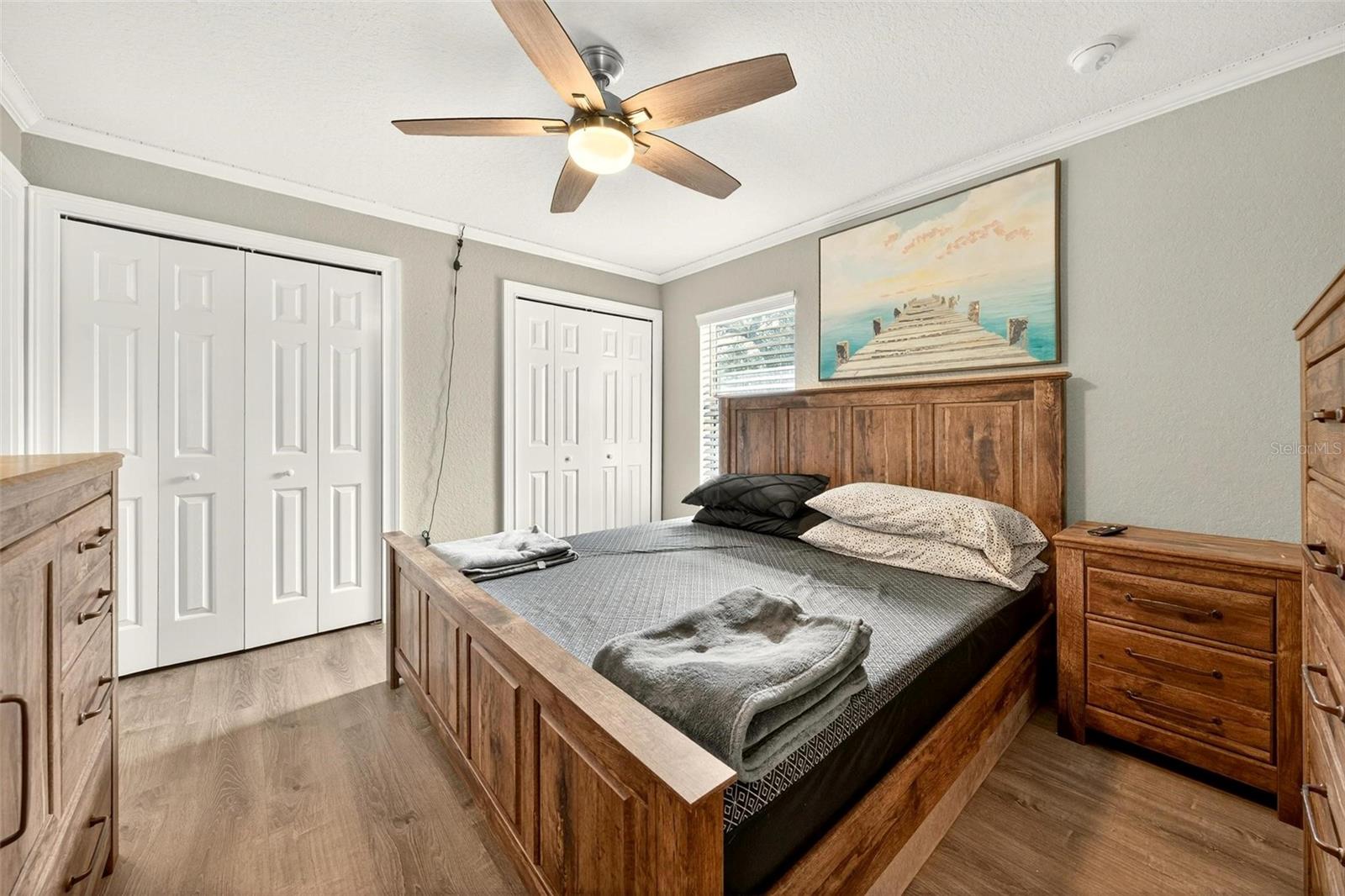 WILDWOOD PARK - Residential