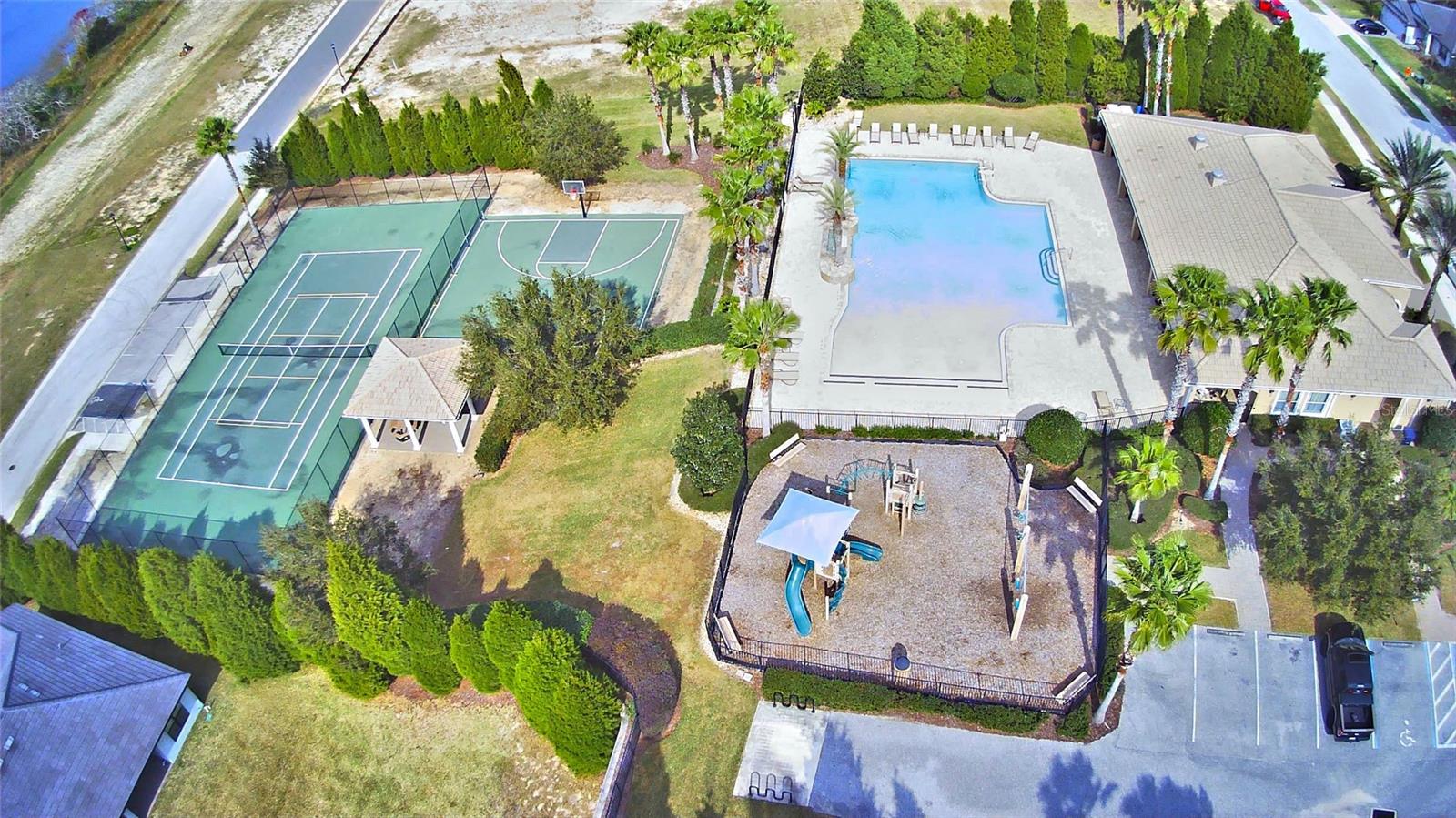 LAKE JULIANA ESTATES - Land