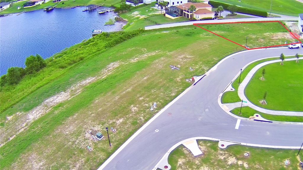 Photo of 4401 Juliana Lake Drive, Auburndale, FL 33823 (MLS # L4953559)