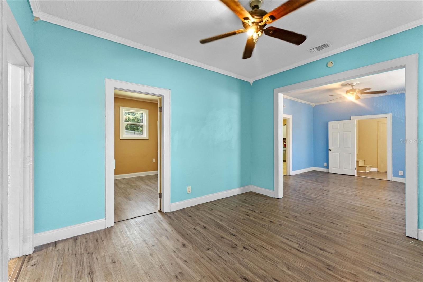 HIGHLAND PARK - Residential Lease
