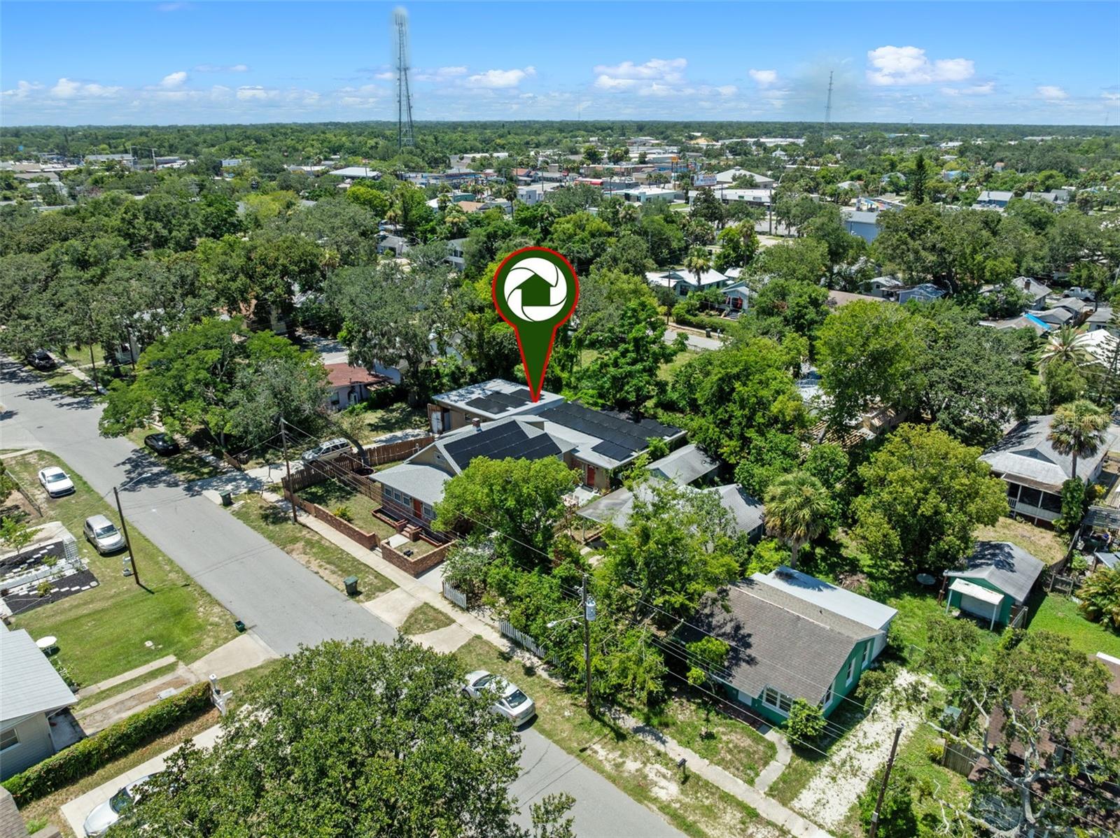 HIGHLAND PARK - Residential Lease