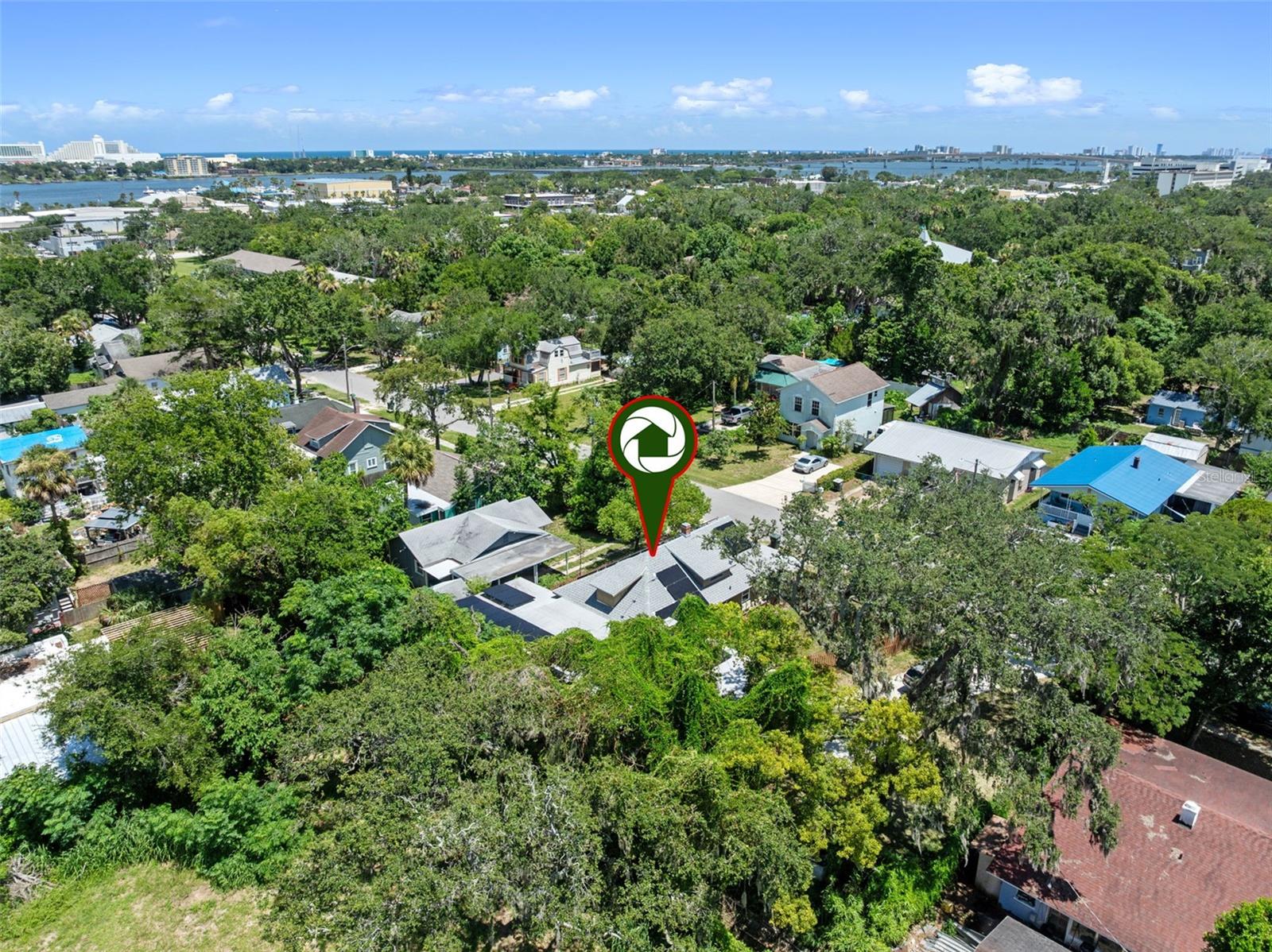 HIGHLAND PARK - Residential Lease