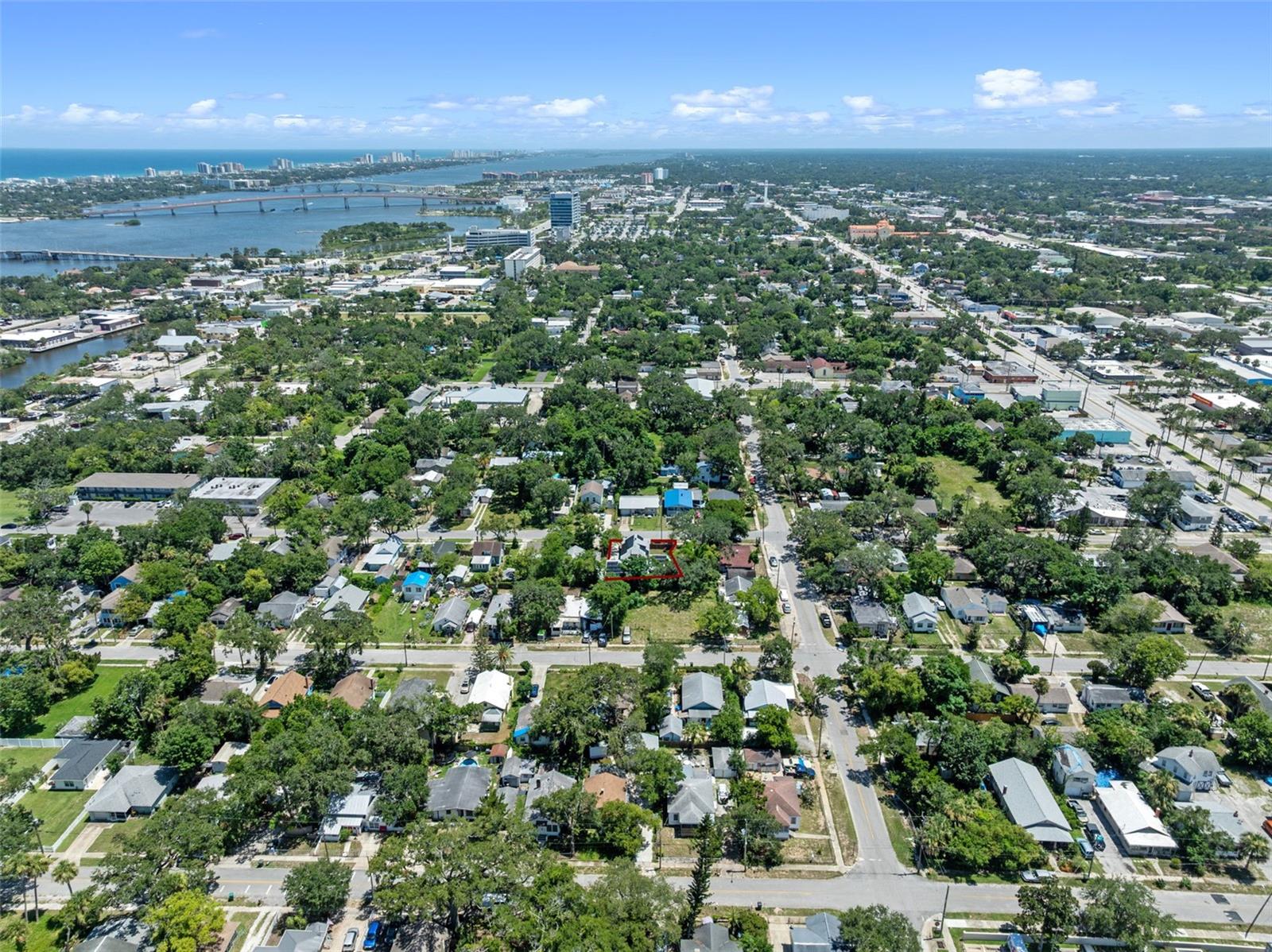 HIGHLAND PARK - Residential Lease