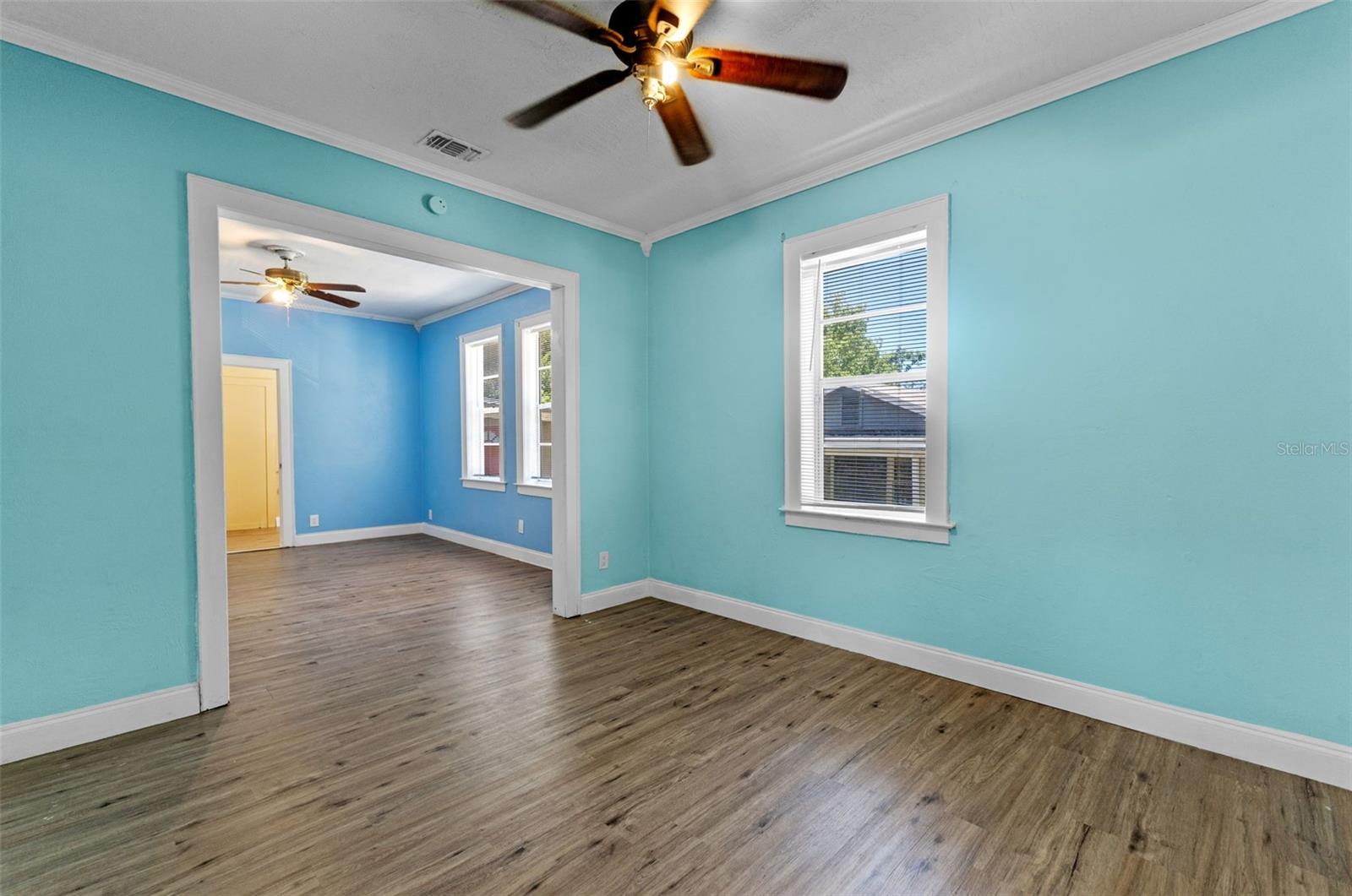 HIGHLAND PARK - Residential Lease
