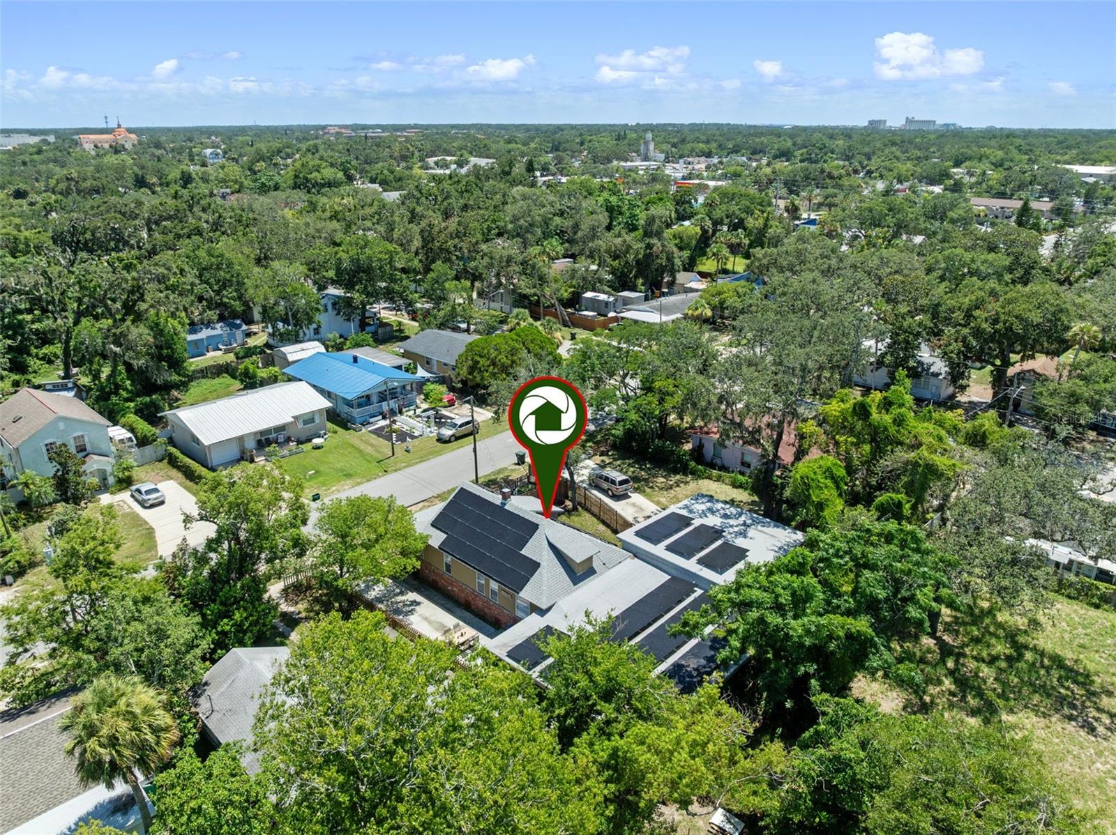 HIGHLAND PARK - Residential Lease
