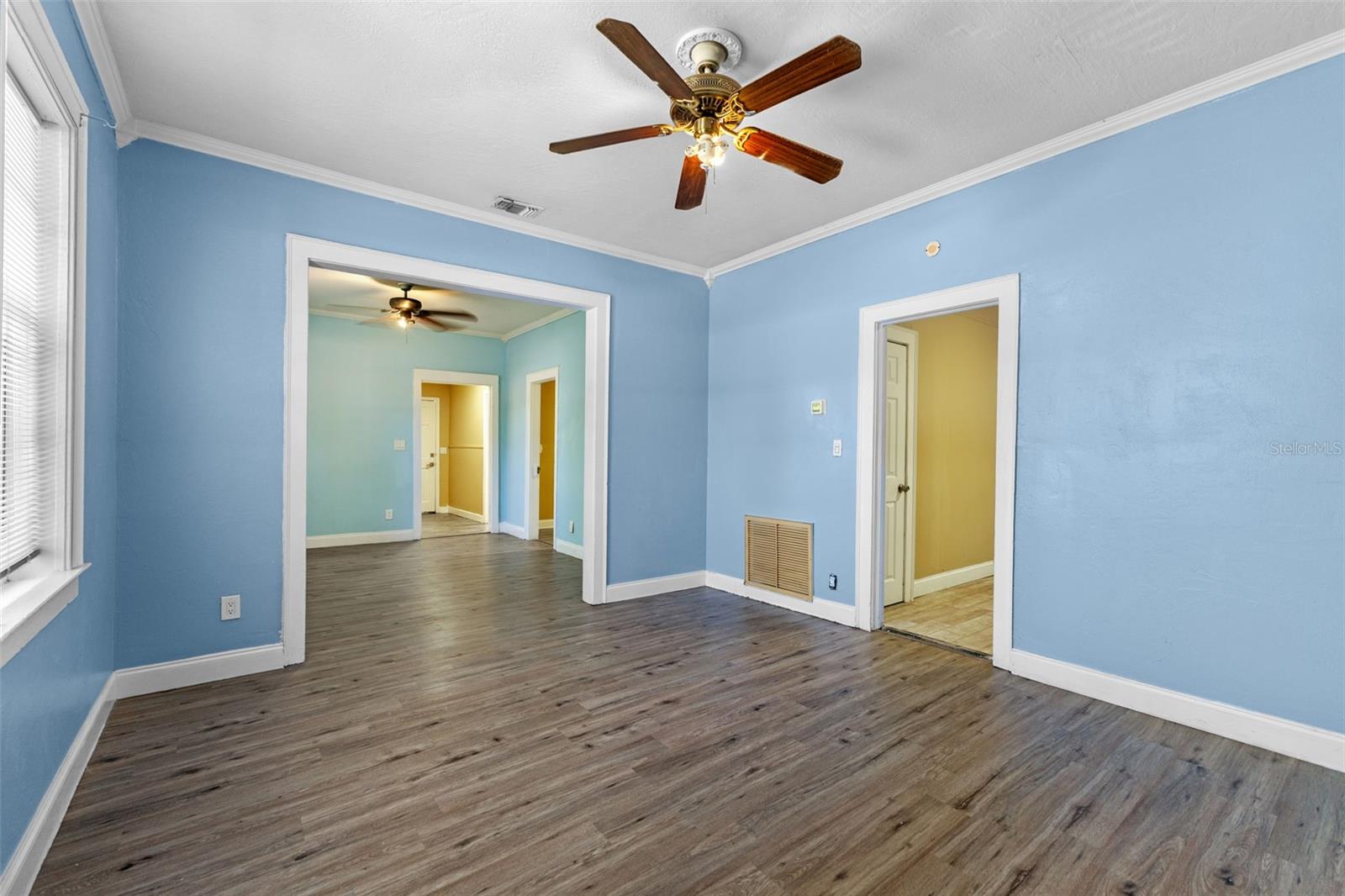 HIGHLAND PARK - Residential Lease