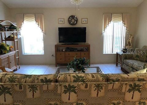 Tiny photo for 1506 Alcaraz Place, The Villages, FL 32159 (MLS # OM705568)