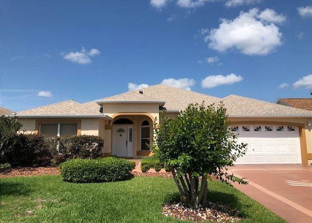 Photo of 1506 Alcaraz Place, The Villages, FL 32159 (MLS # OM705568)