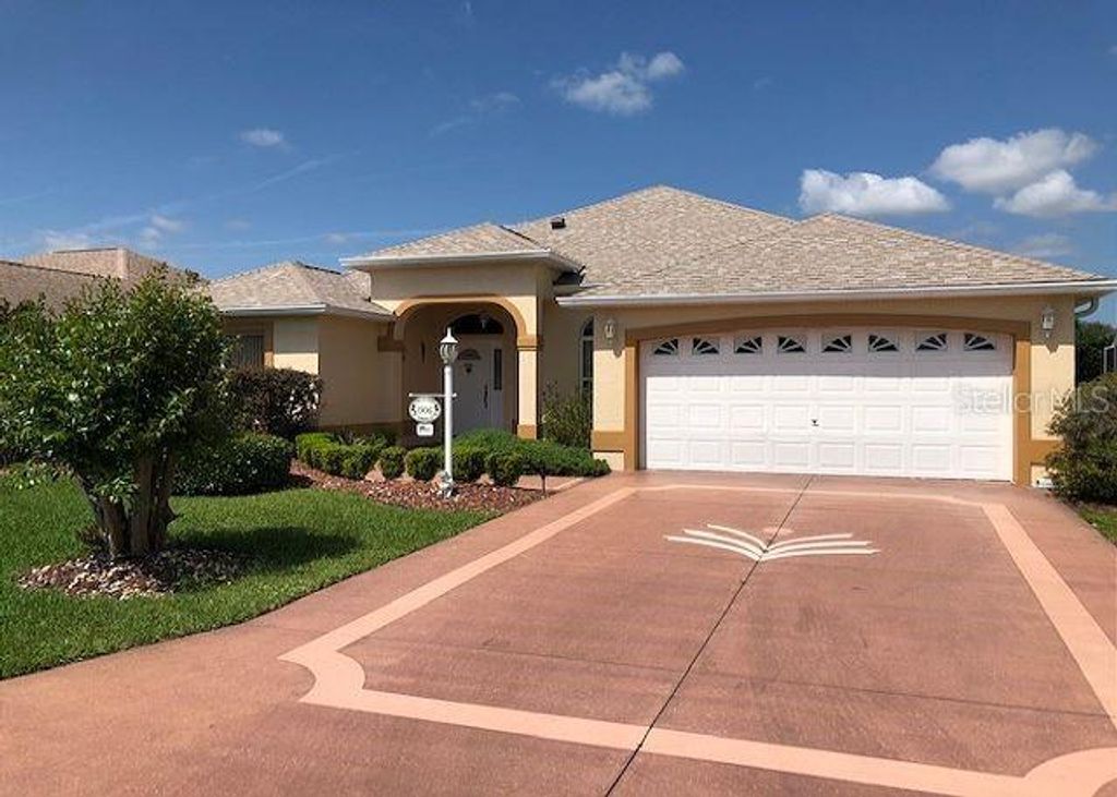 Photo of 1506 Alcaraz Place, The Villages, FL 32159 (MLS # OM705568)
