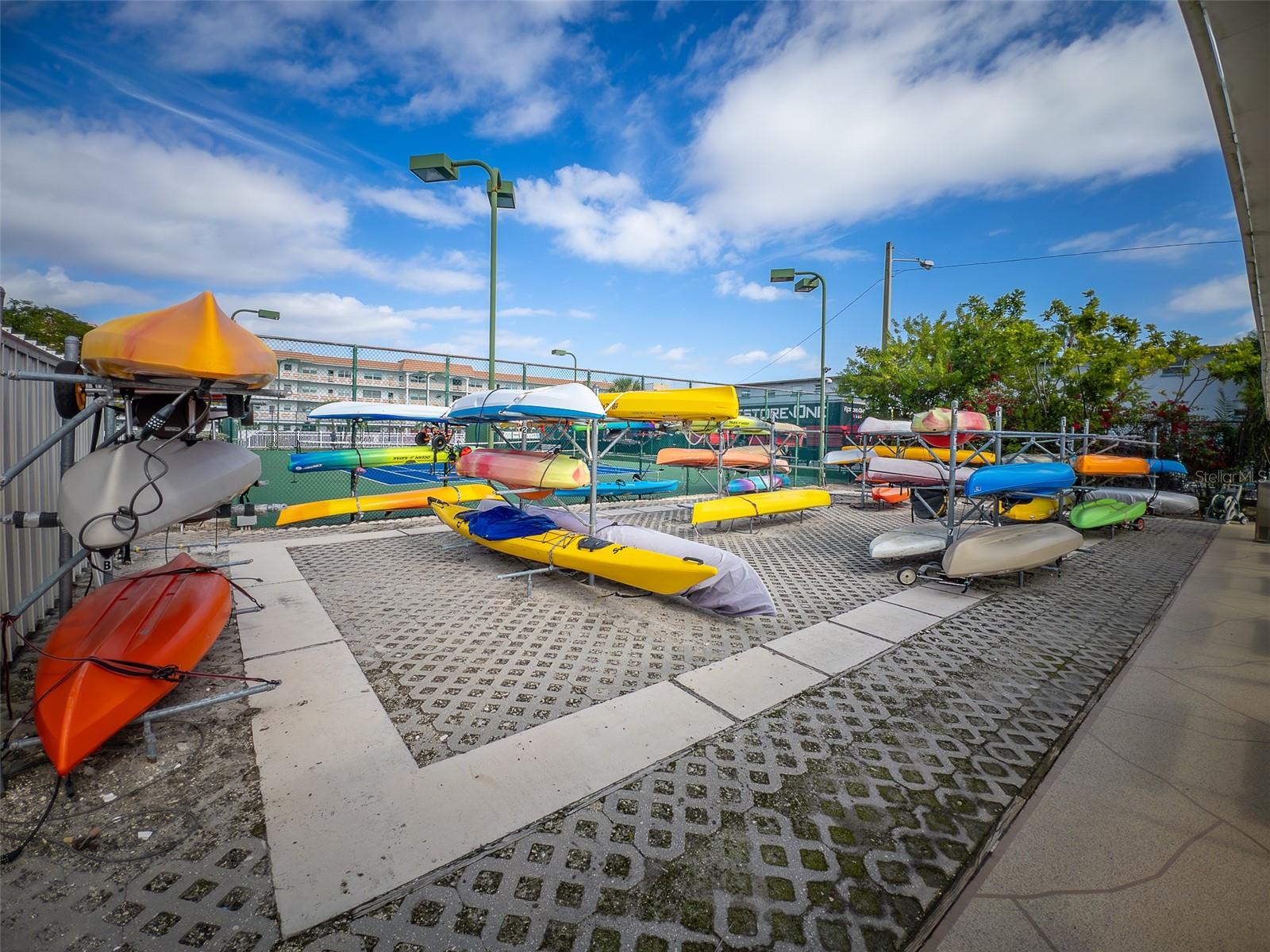 TOWN SHORES OF GULFPORT - Residential