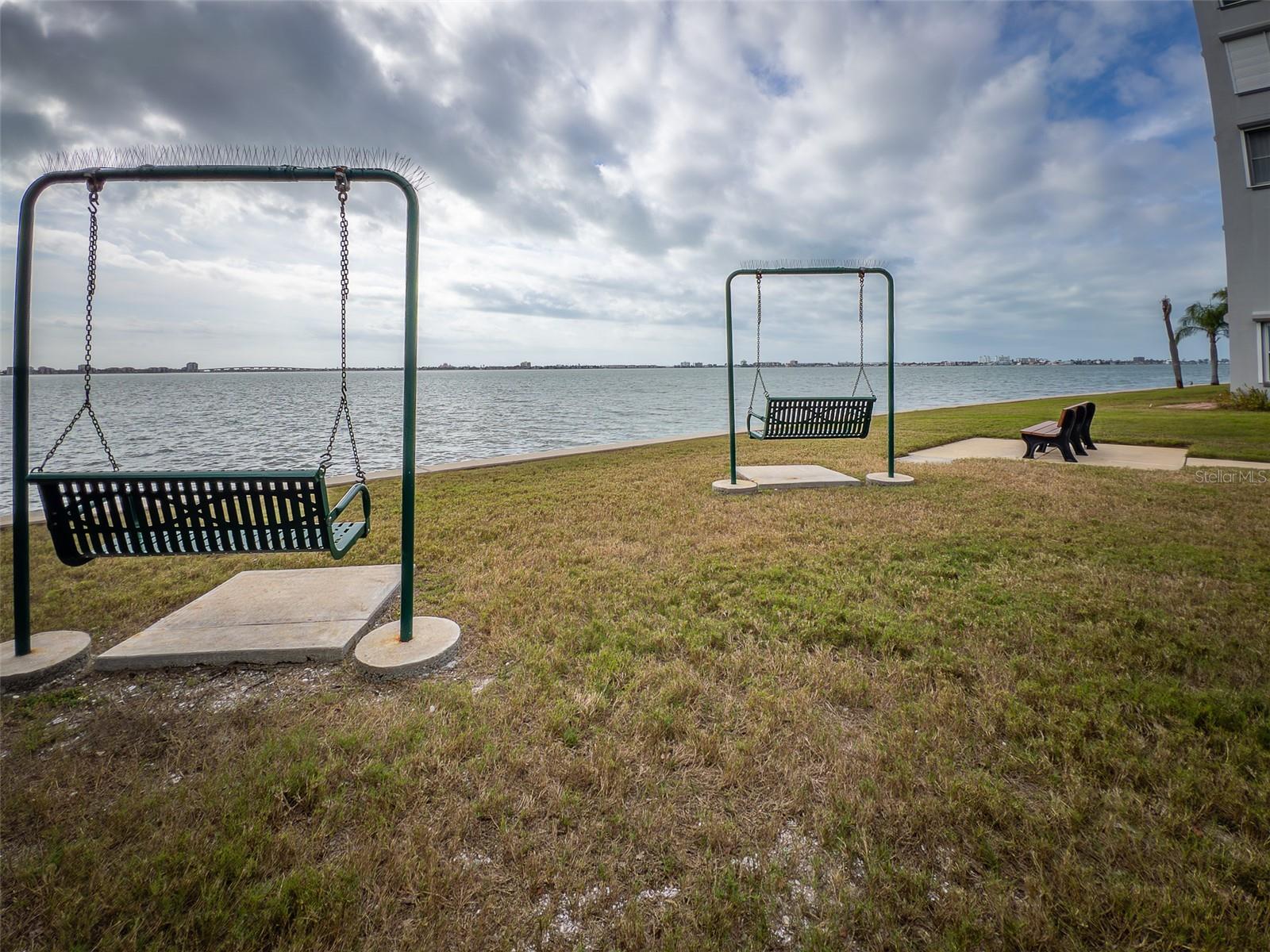 TOWN SHORES OF GULFPORT - Residential