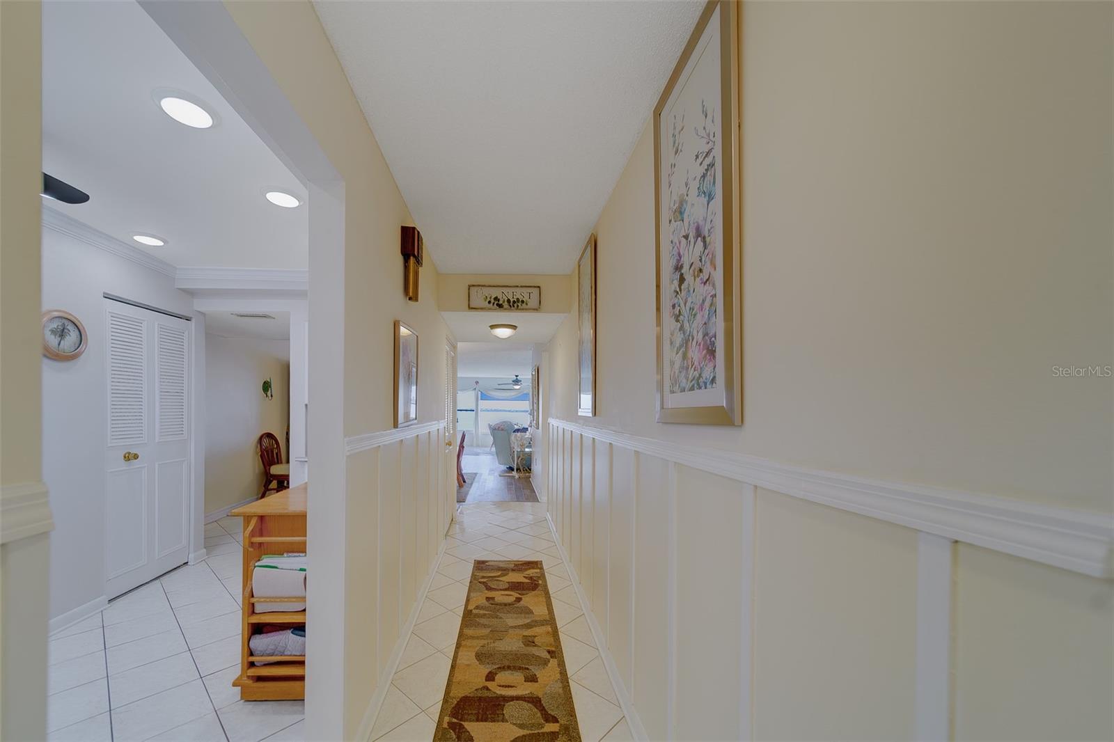 TOWN SHORES OF GULFPORT - Residential